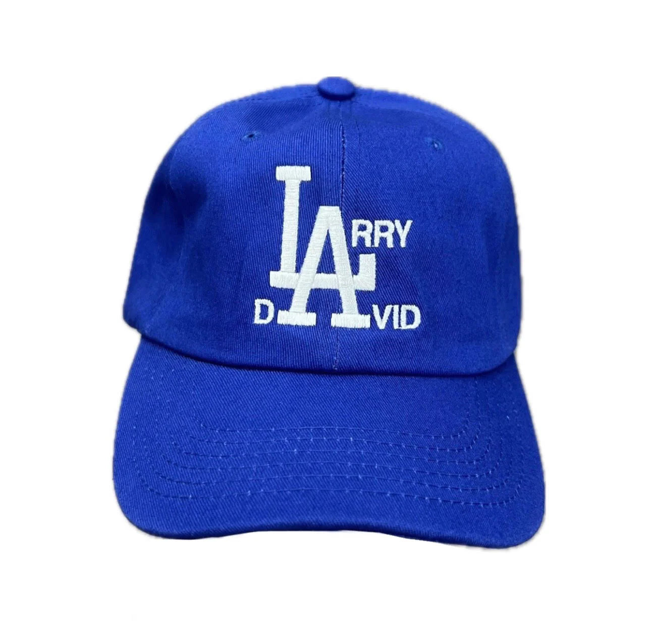 Long Shot Larry Hat V3