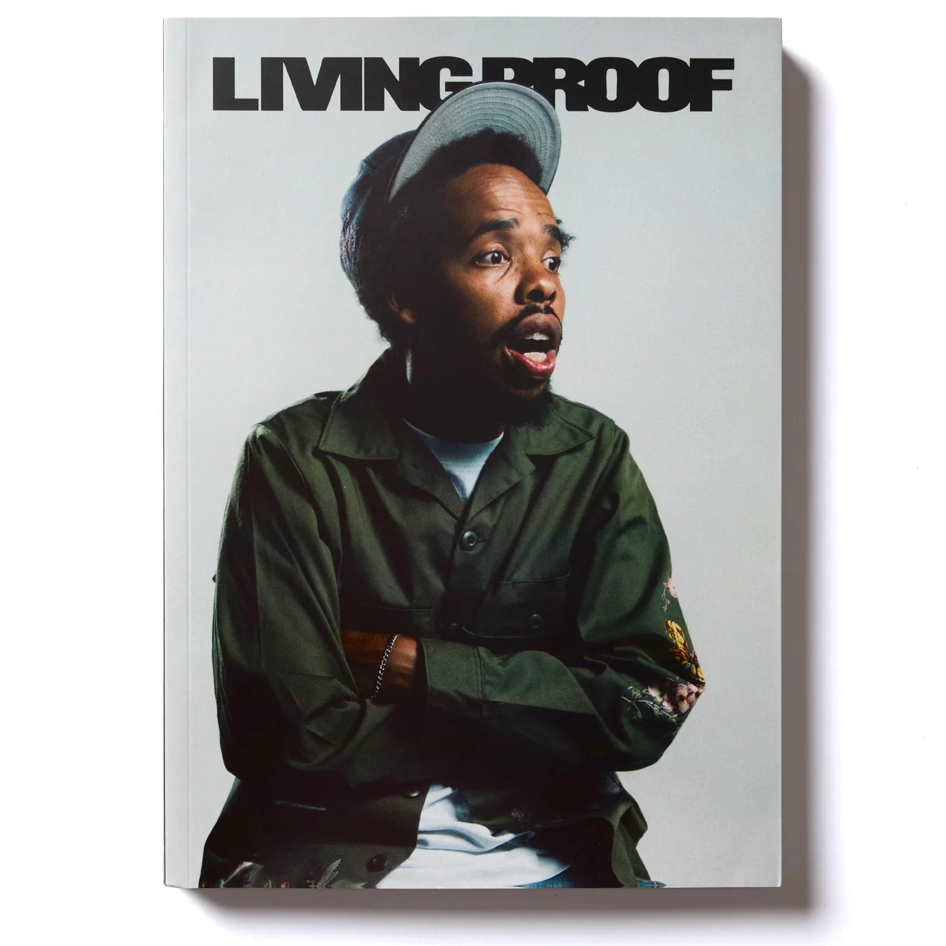 Living Proof – VERY SPECIAL