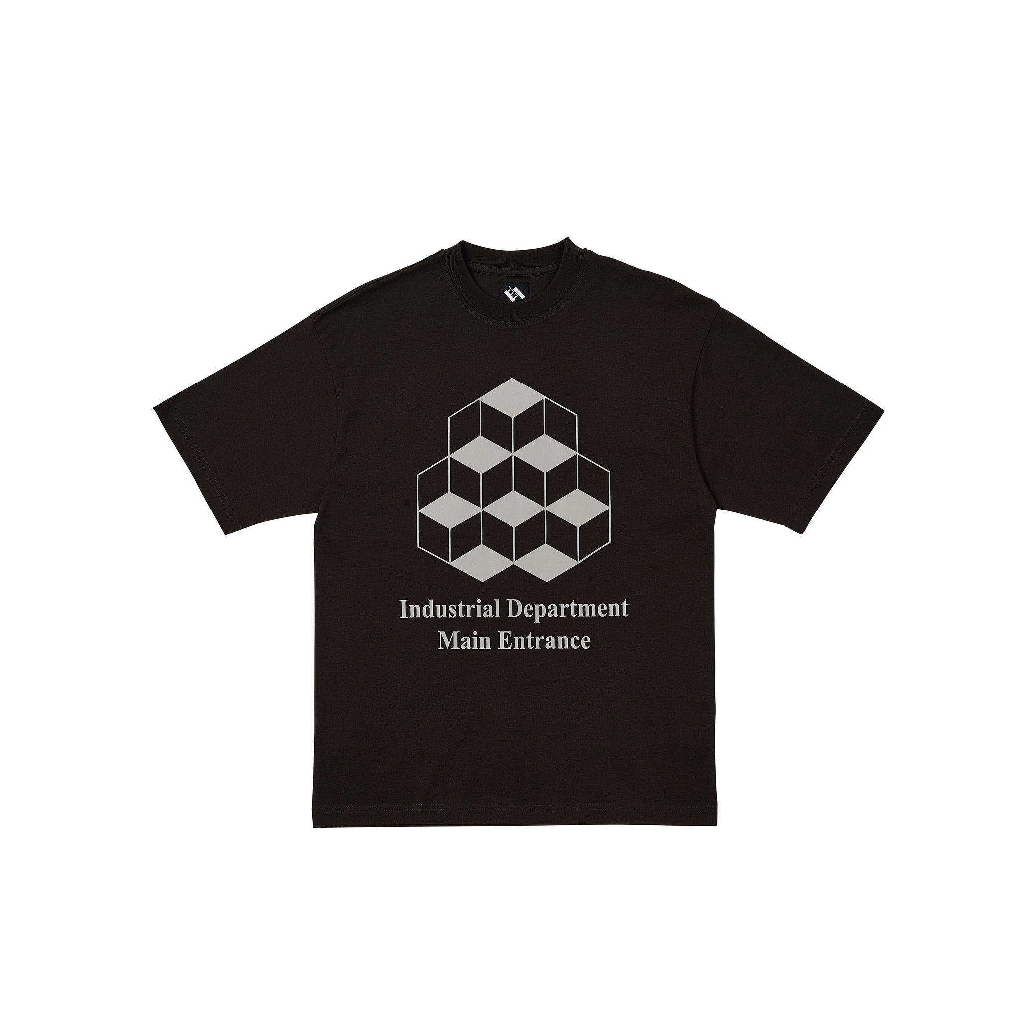 Industrial Department T-Shirt