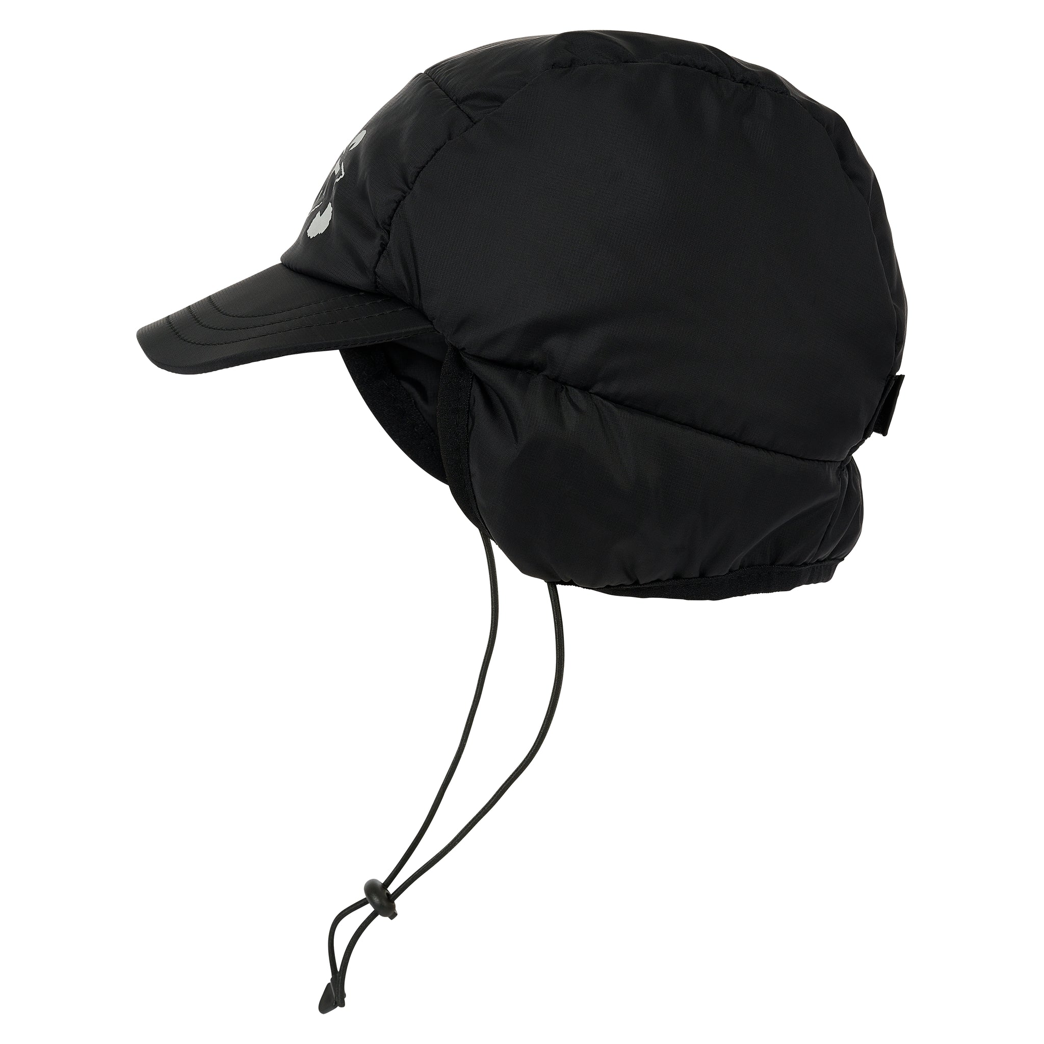 Insulated Mountain Cap