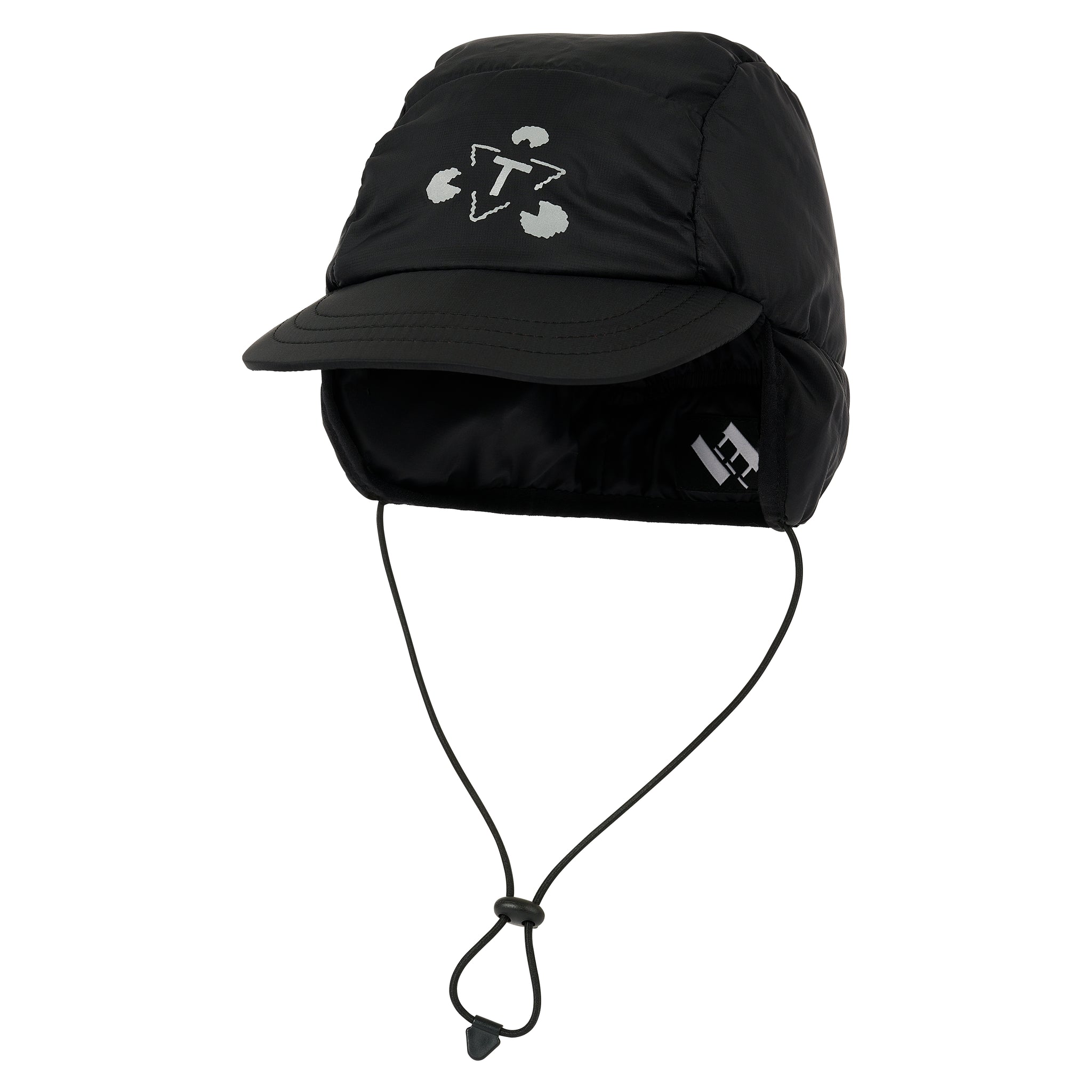 Insulated Mountain Cap