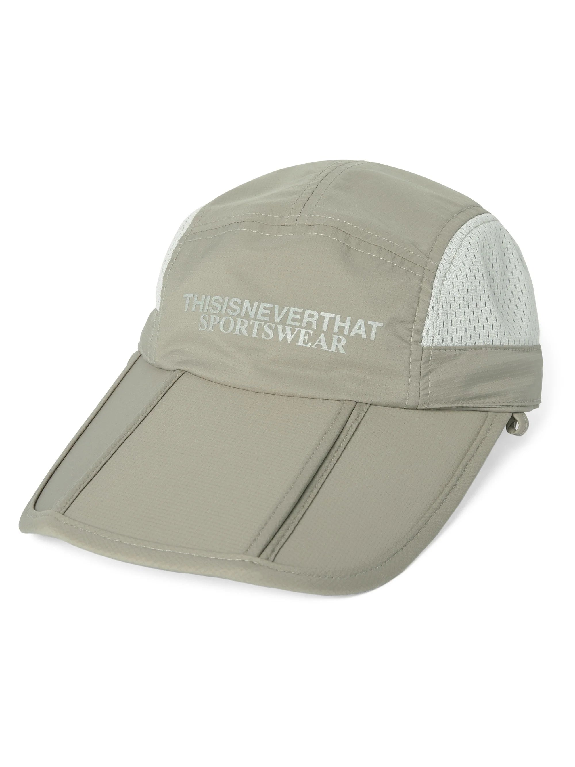 Long Bill Sun Sport Cap – VERY SPECIAL