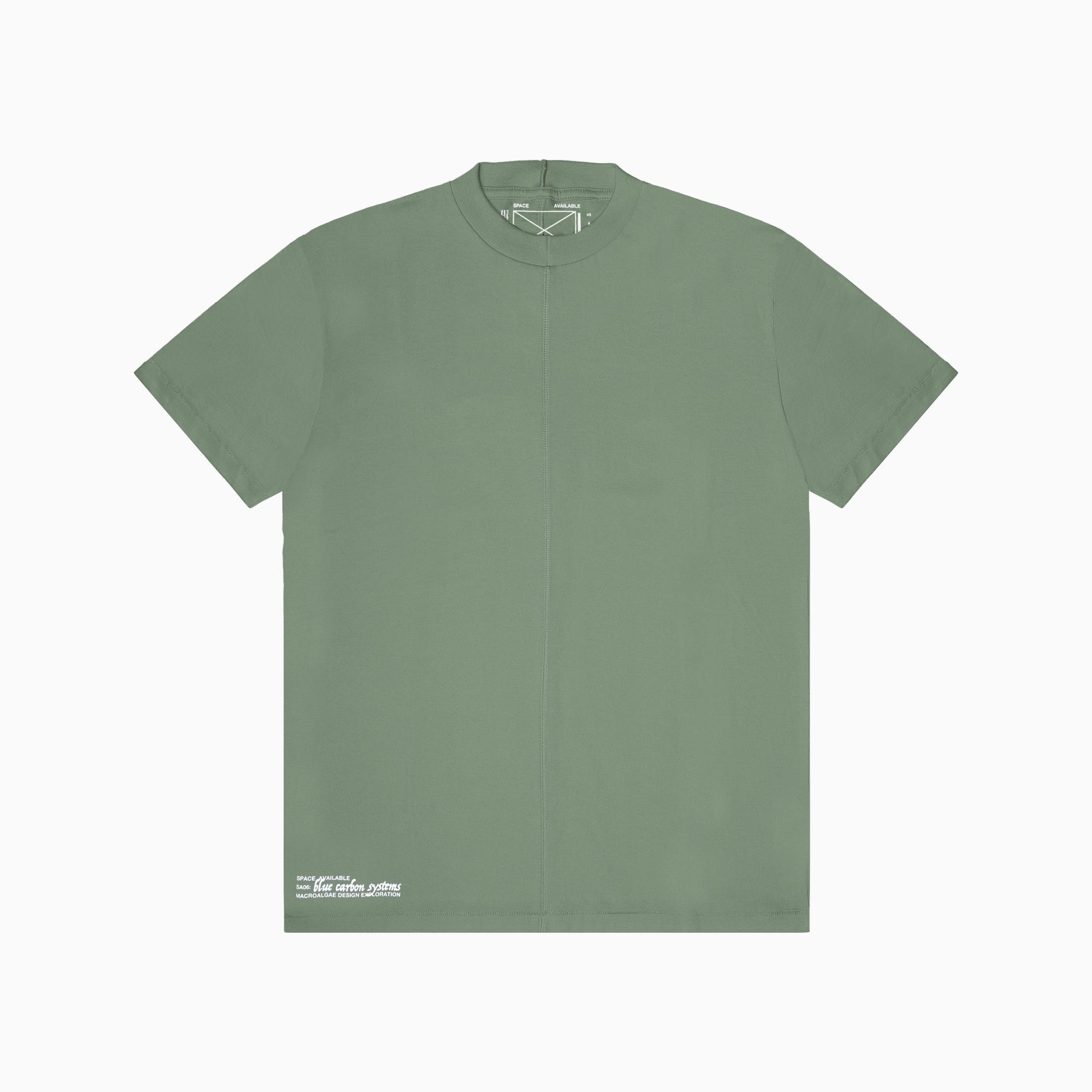 Macroalgae Study T-Shirt