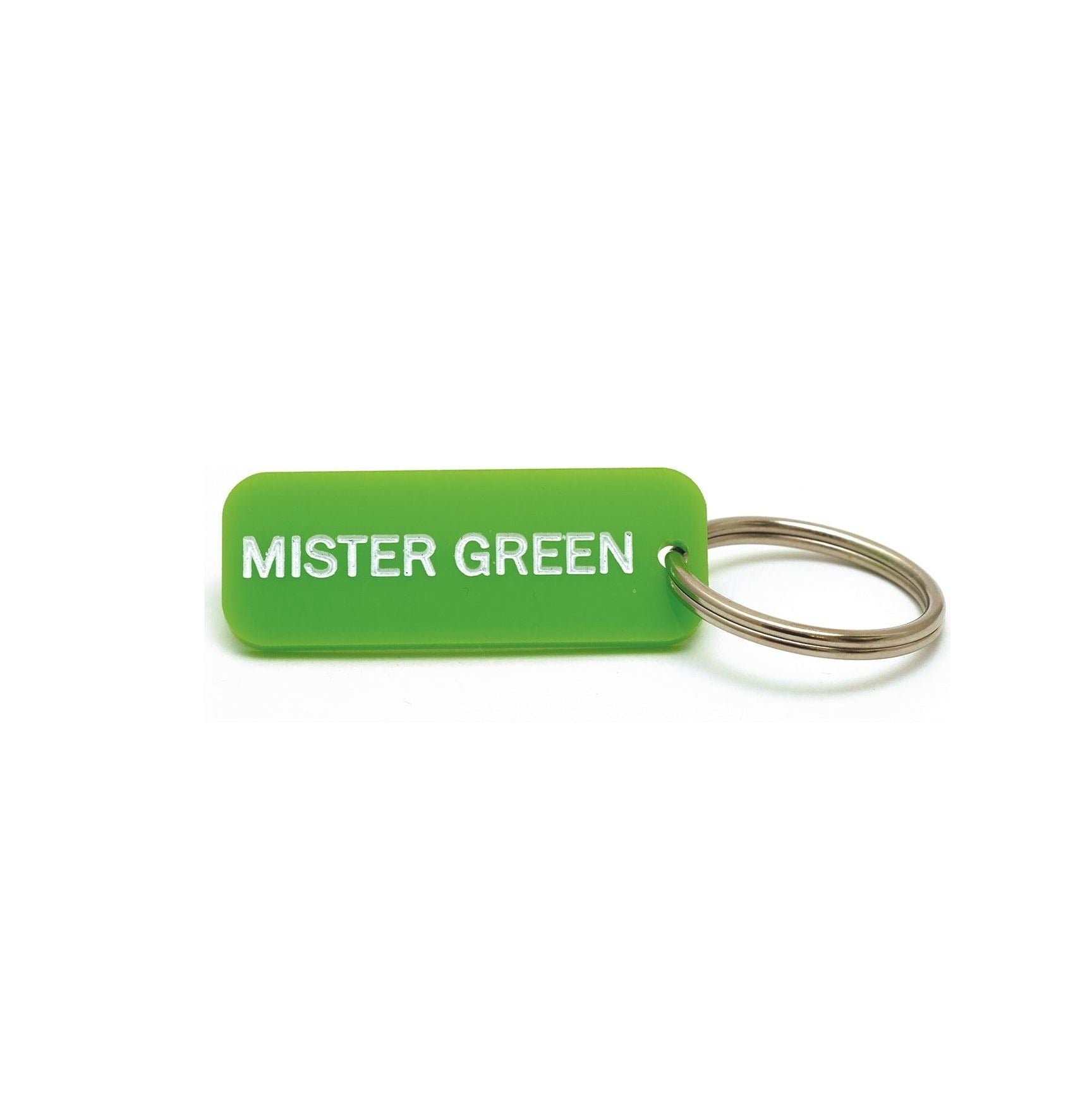 mister green キーホルダー key chain OTHER STUFF – VERY SPECIAL