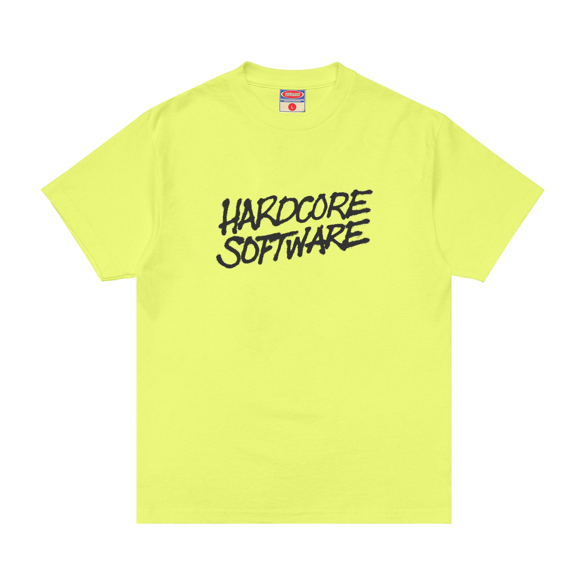 Hardcore Software T-Shirt