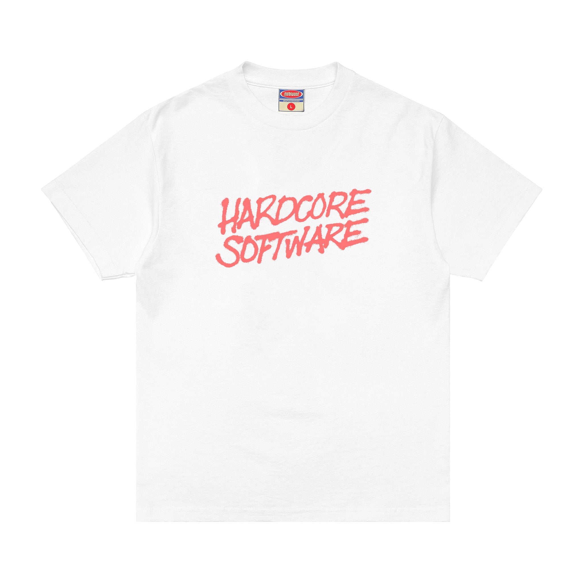 Hardcore Software T-Shirt