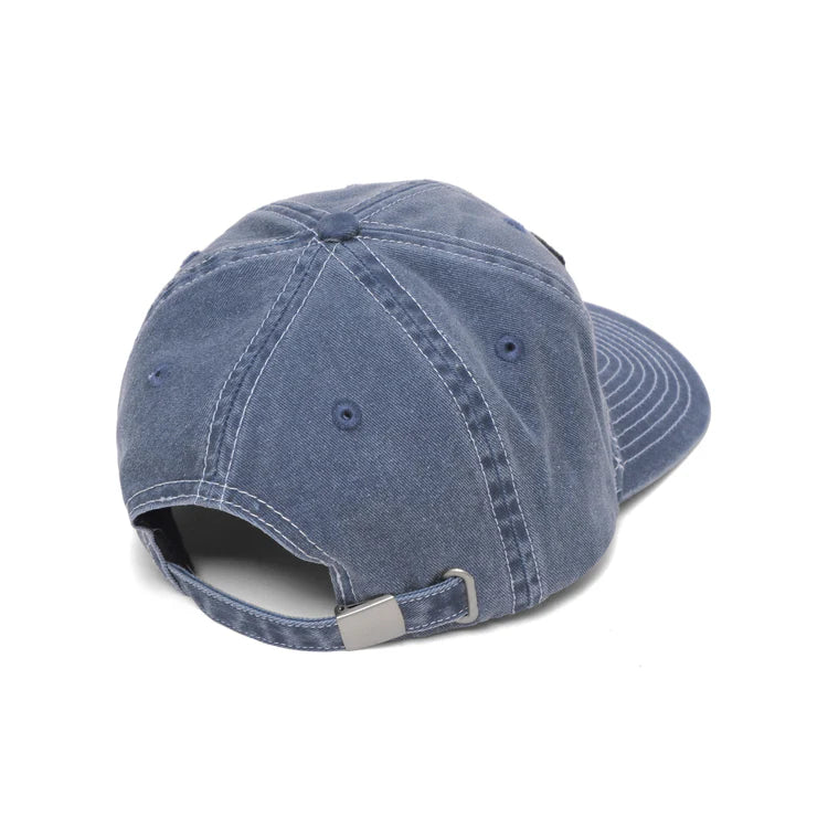 Metalwood x Maxfli Contrast Stitch 6-Panel Hat