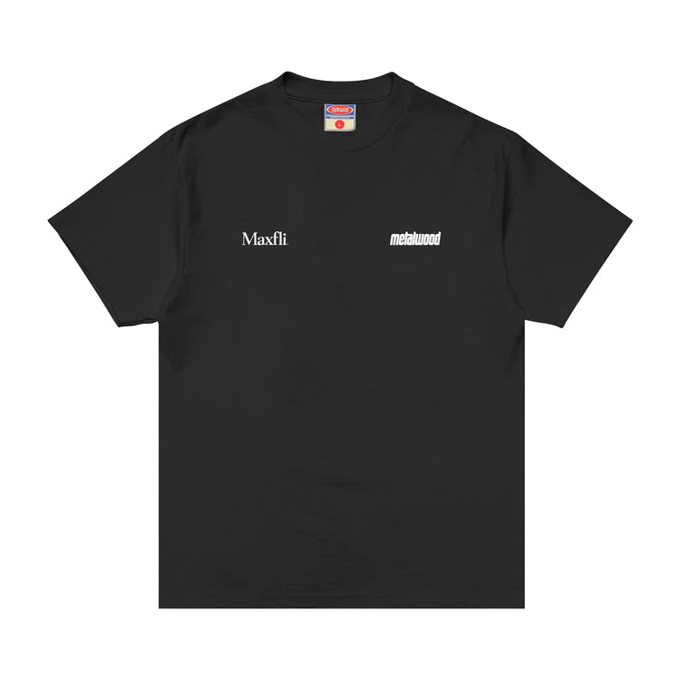 Metalwood x Maxfli Aussie Blades T-Shirt