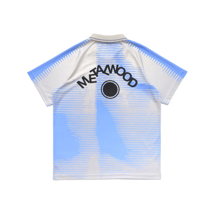 Metalwood x Maxfli Statue Polo