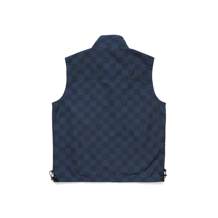 Metalwood x Maxfli Checkered Tech Vest