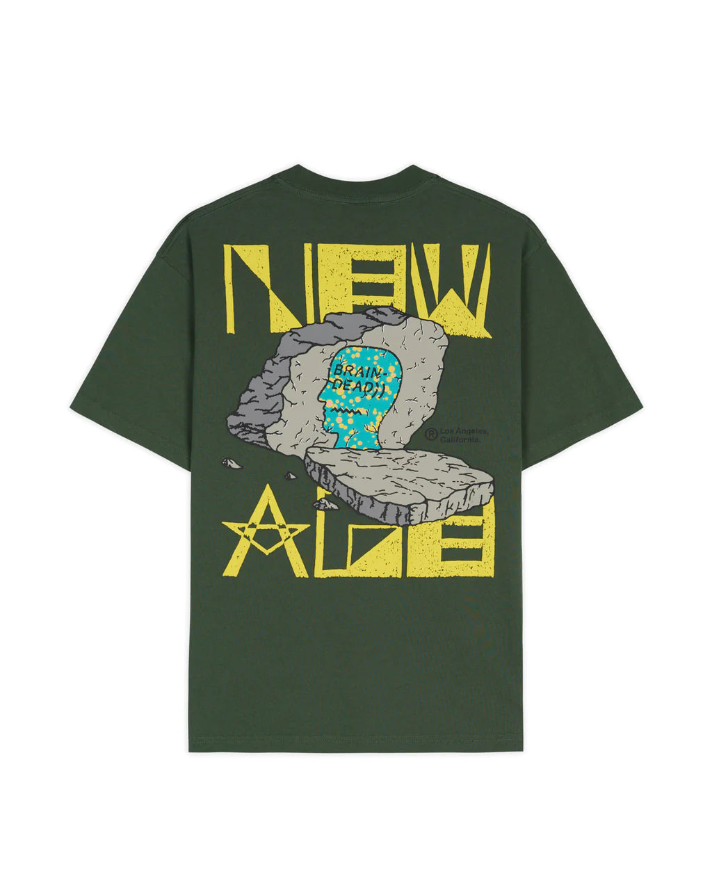 New Age T-Shirt