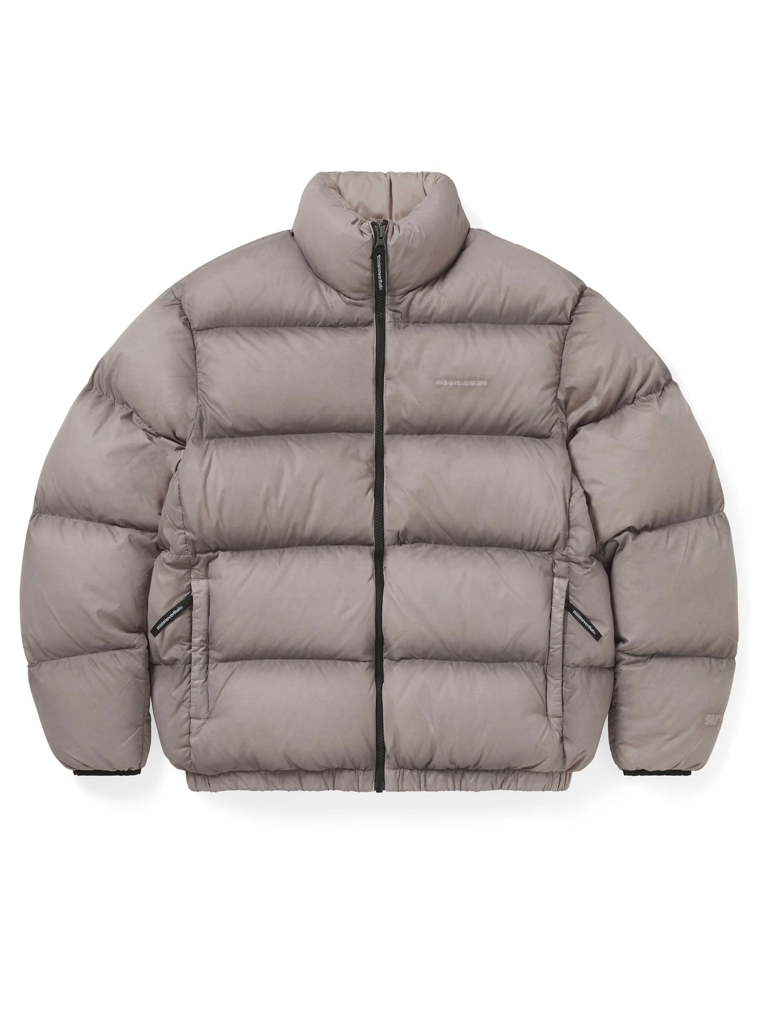 PERTEX Overdyed T Down Jacket