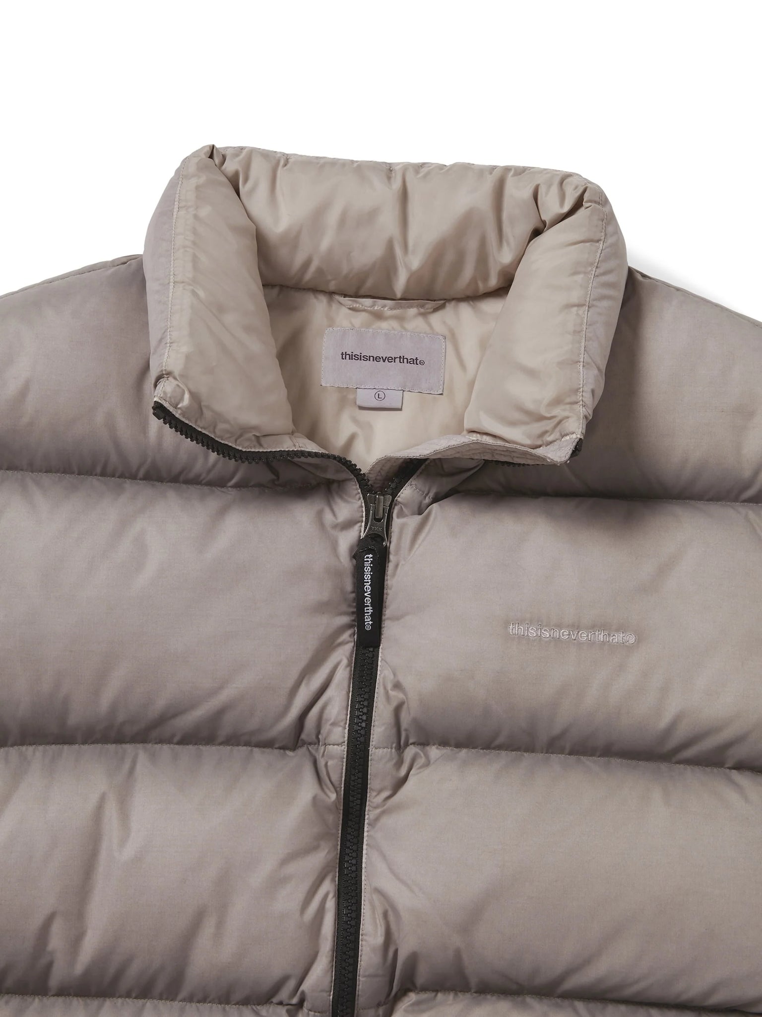 PERTEX Overdyed T Down Jacket