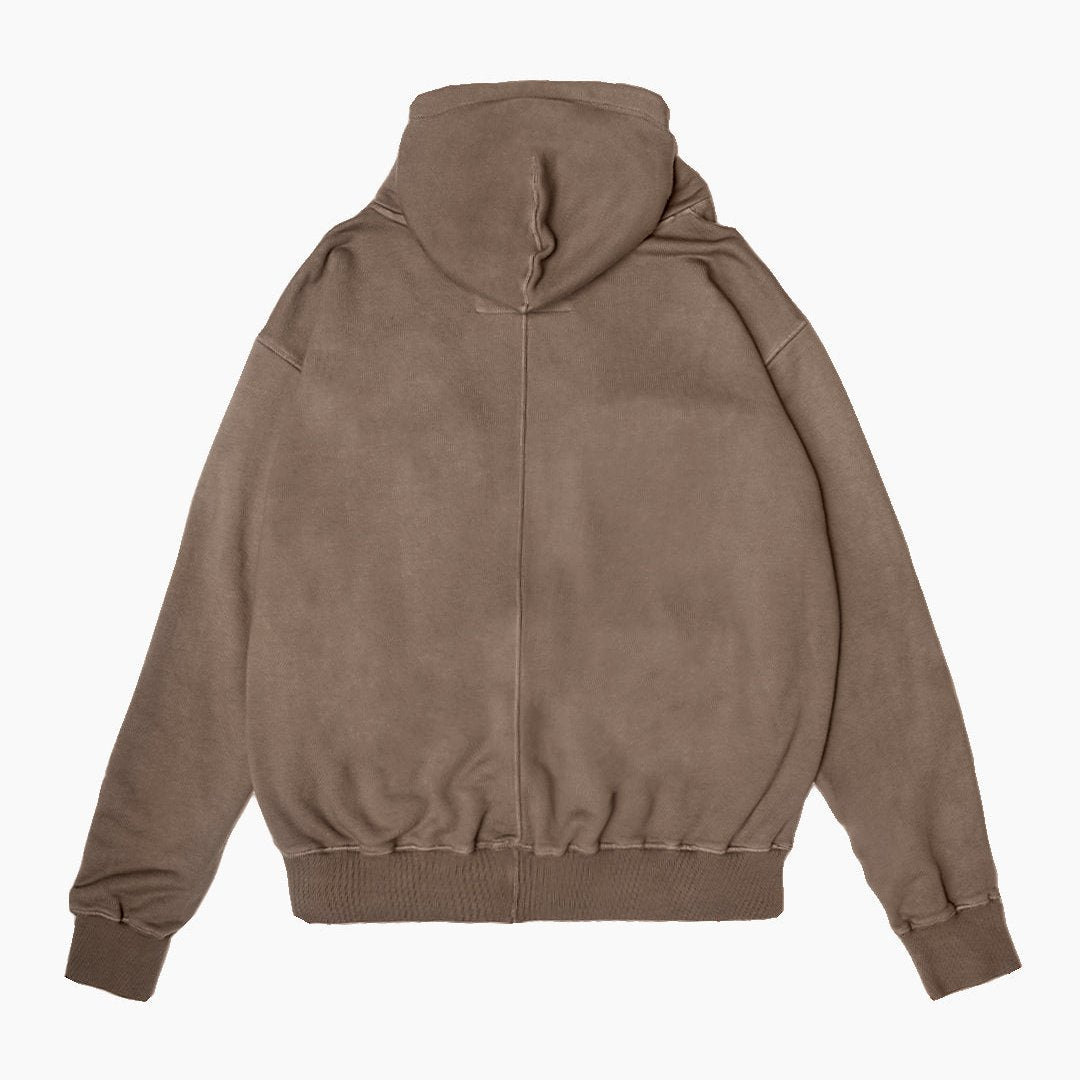 Utility Pocket Hoodie