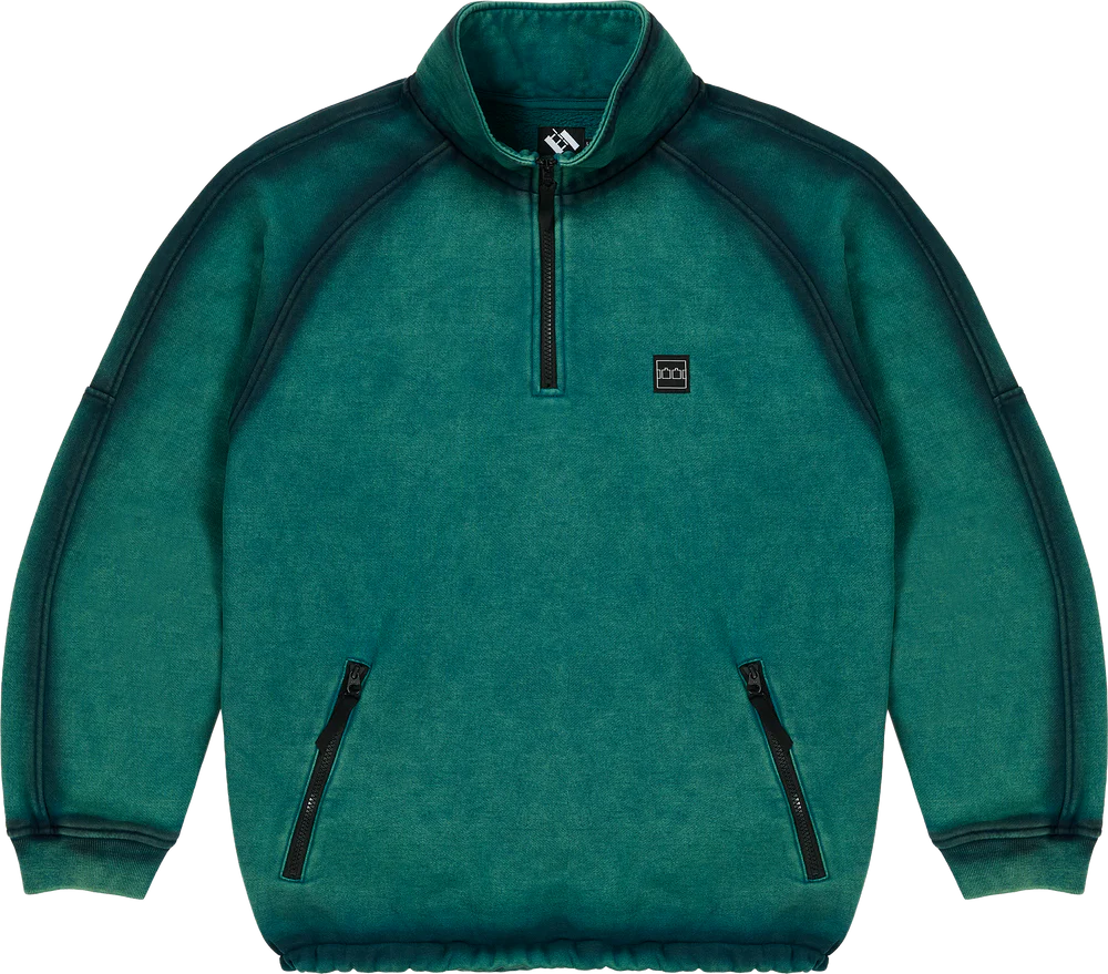 TTT Spray Funnel Neck