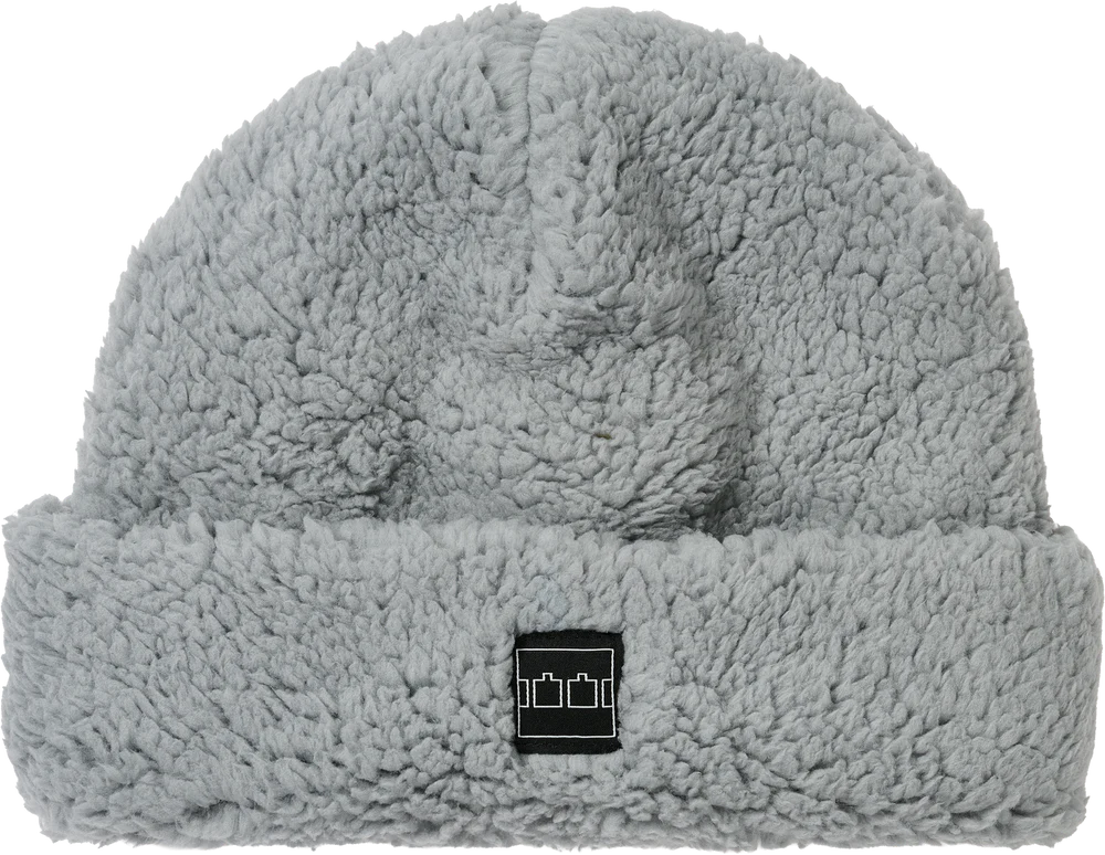 TTT Thick Fleece Beanie
