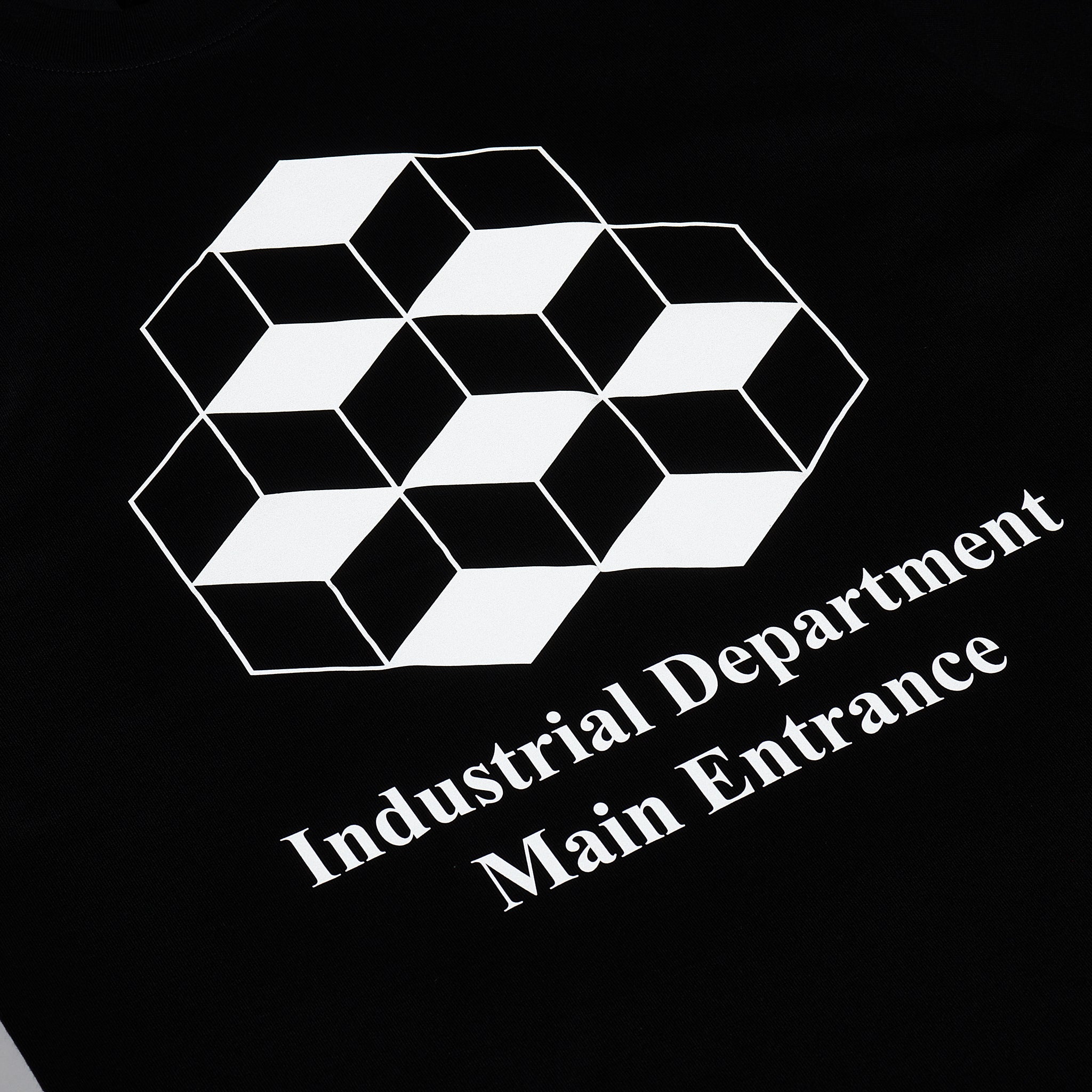 Industrial Department T-Shirt