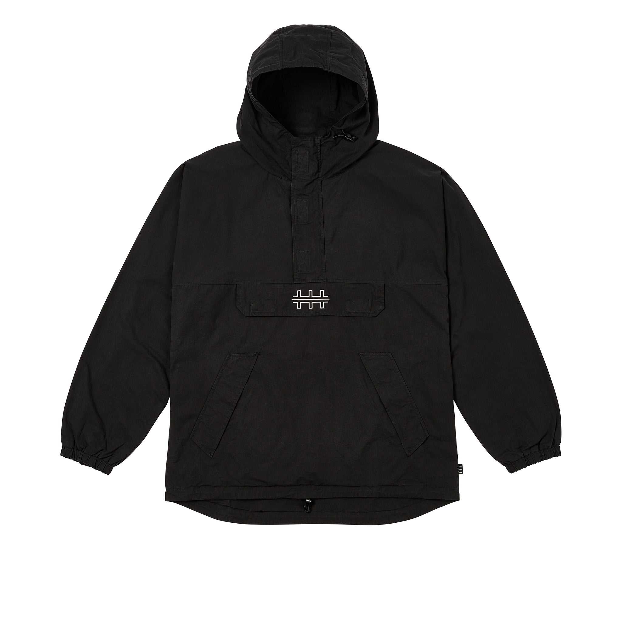 Pulse Hooded Jacket