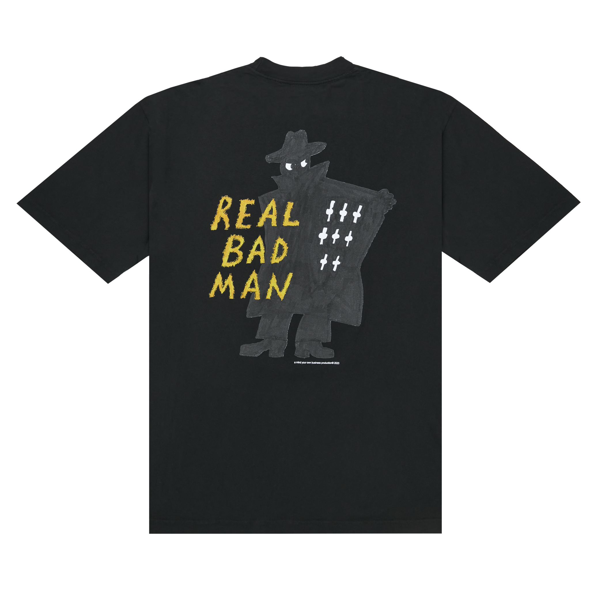 RBM Comix T-Shirt