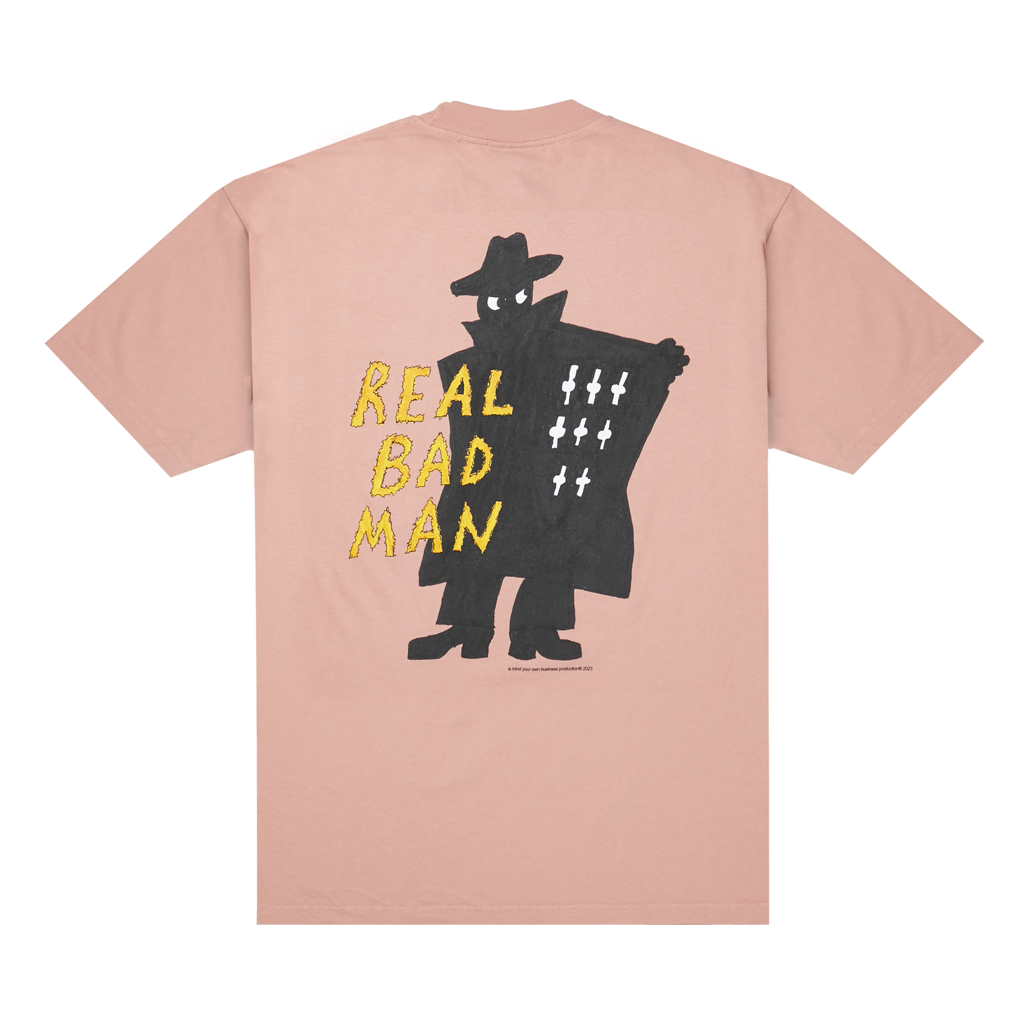 RBM Comix T-Shirt