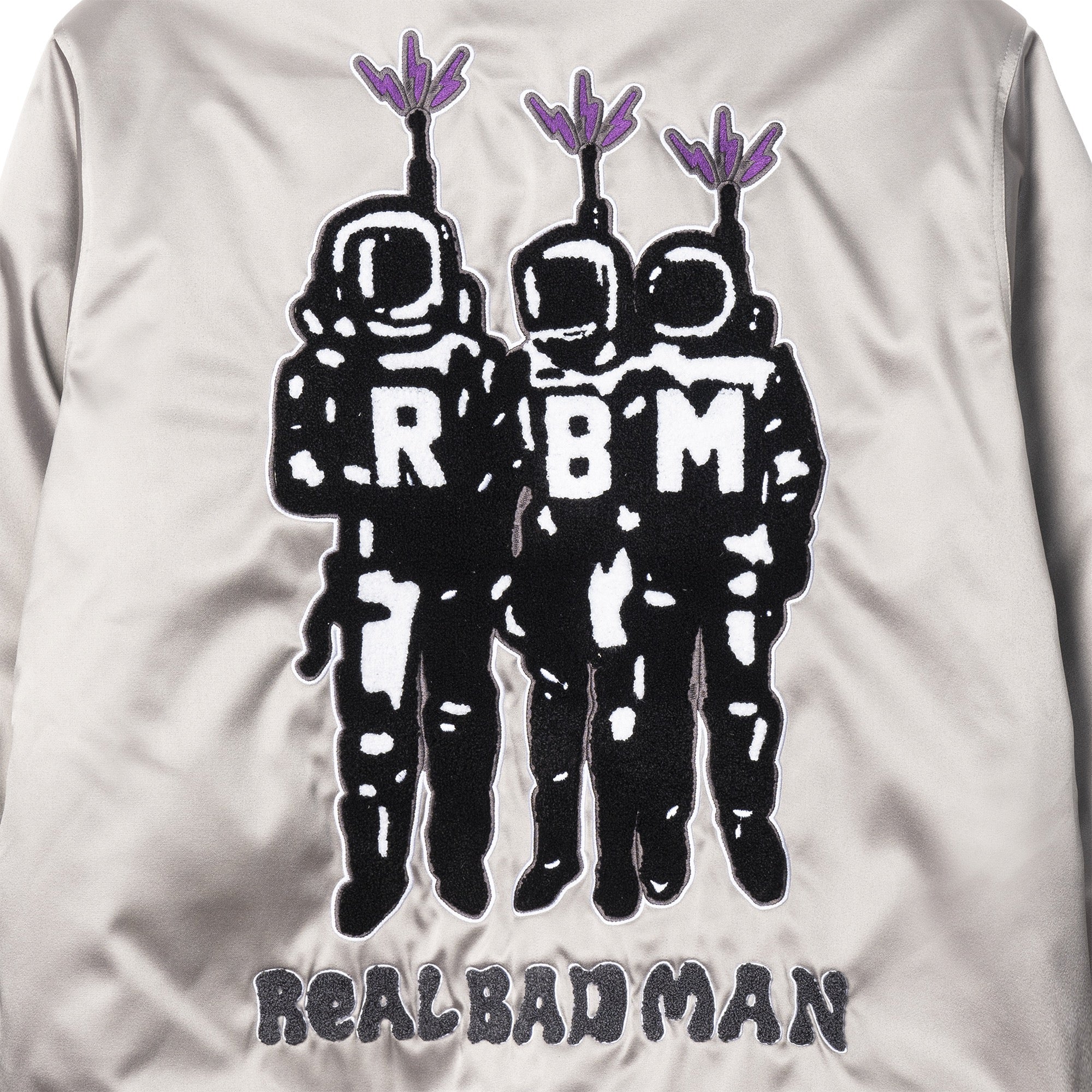 RBM Team Jacket