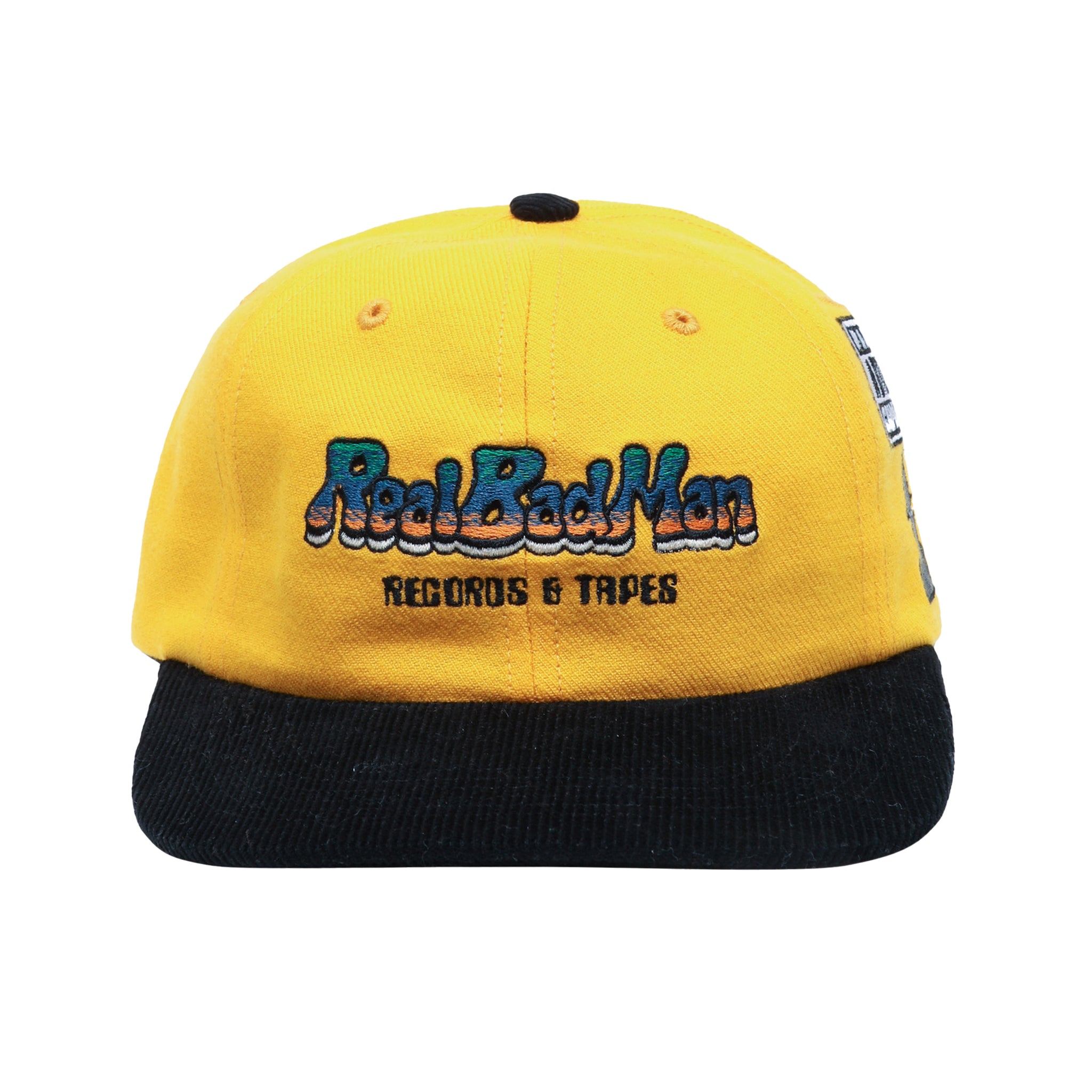 Records & Tapes Hat