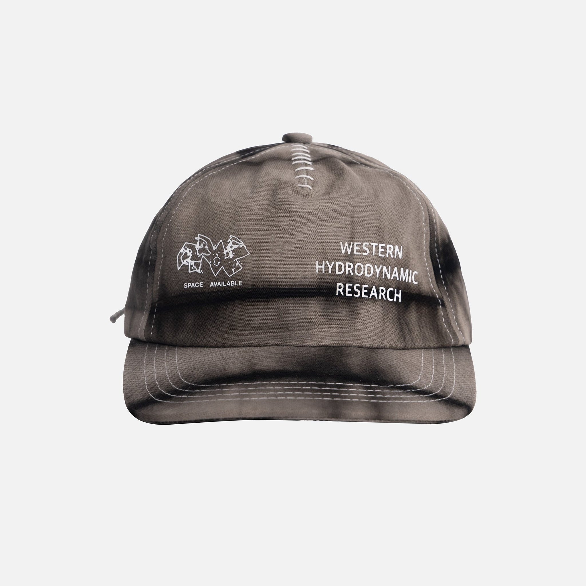 Sa x Whr Crew Cap