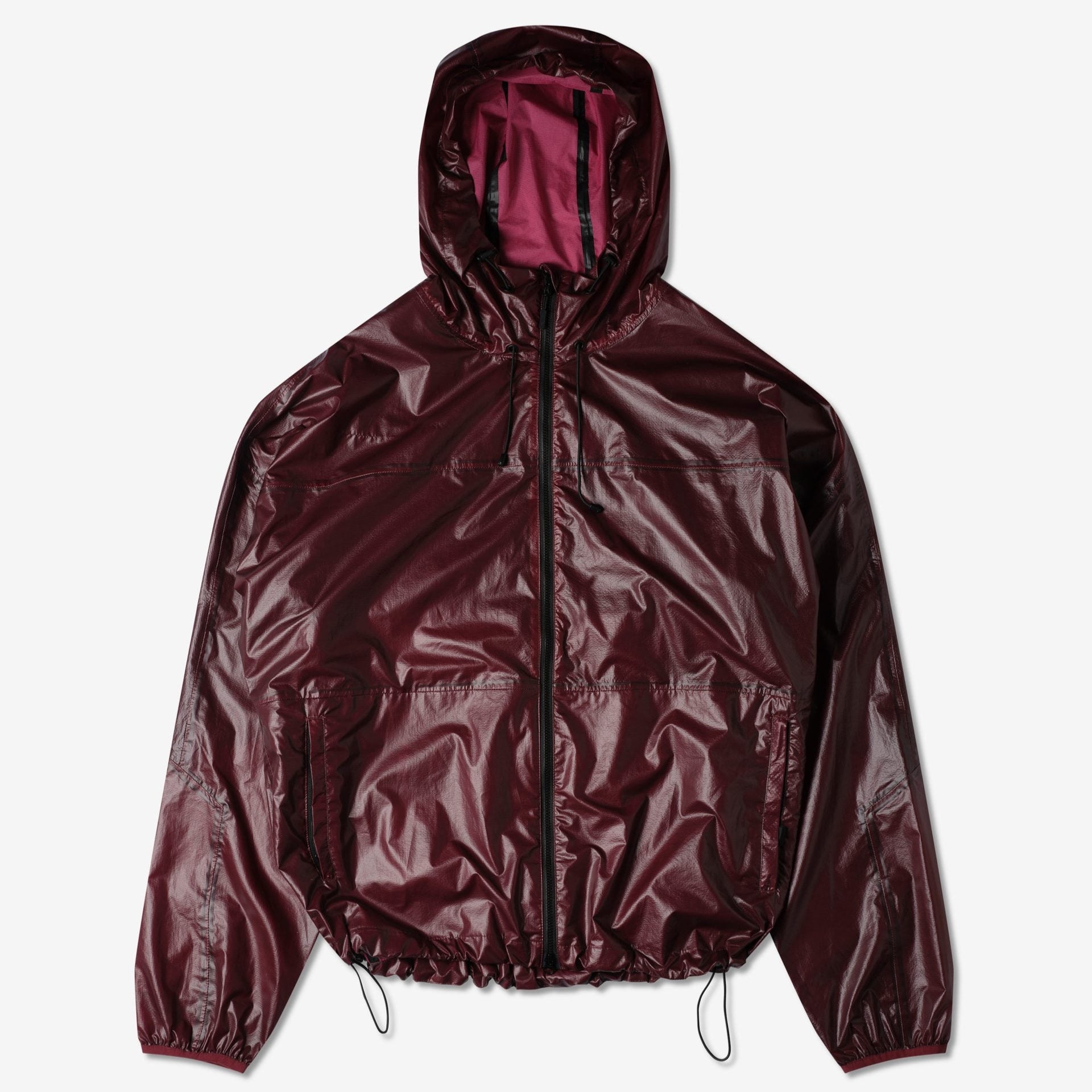 Obsidian Breeze Jacket