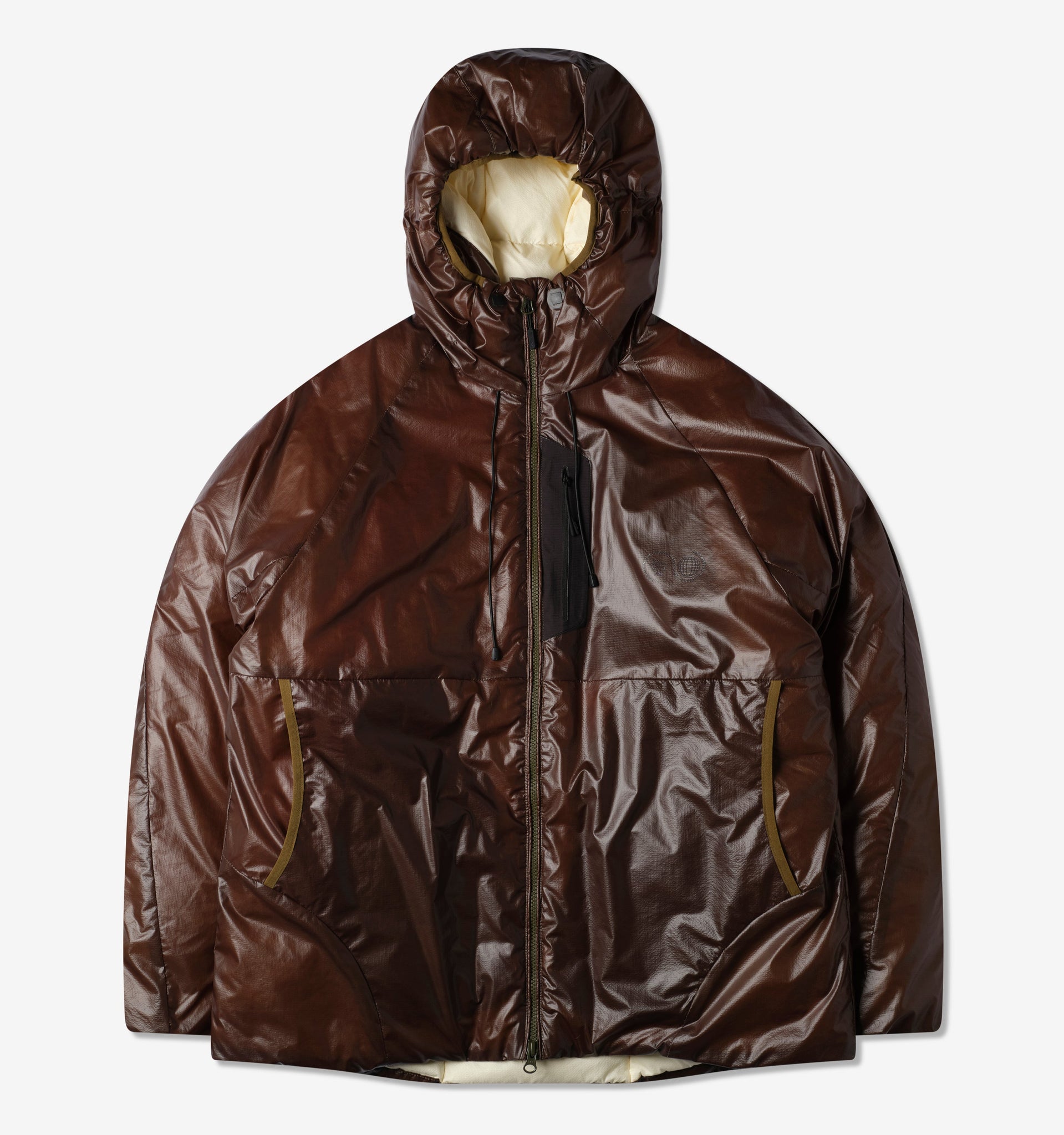 Obsidian Shield Puffa