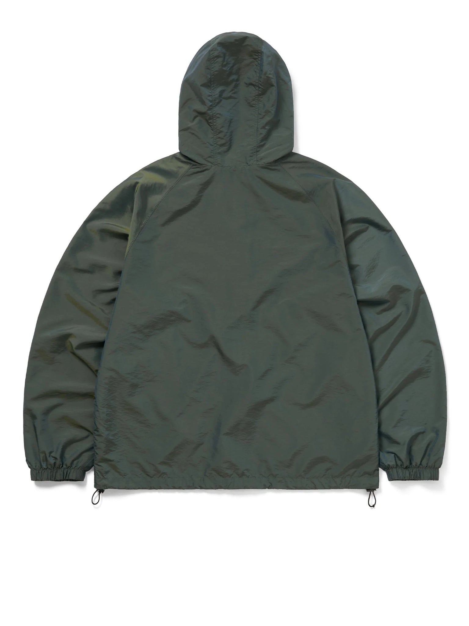 SP-Logo Windbreaker