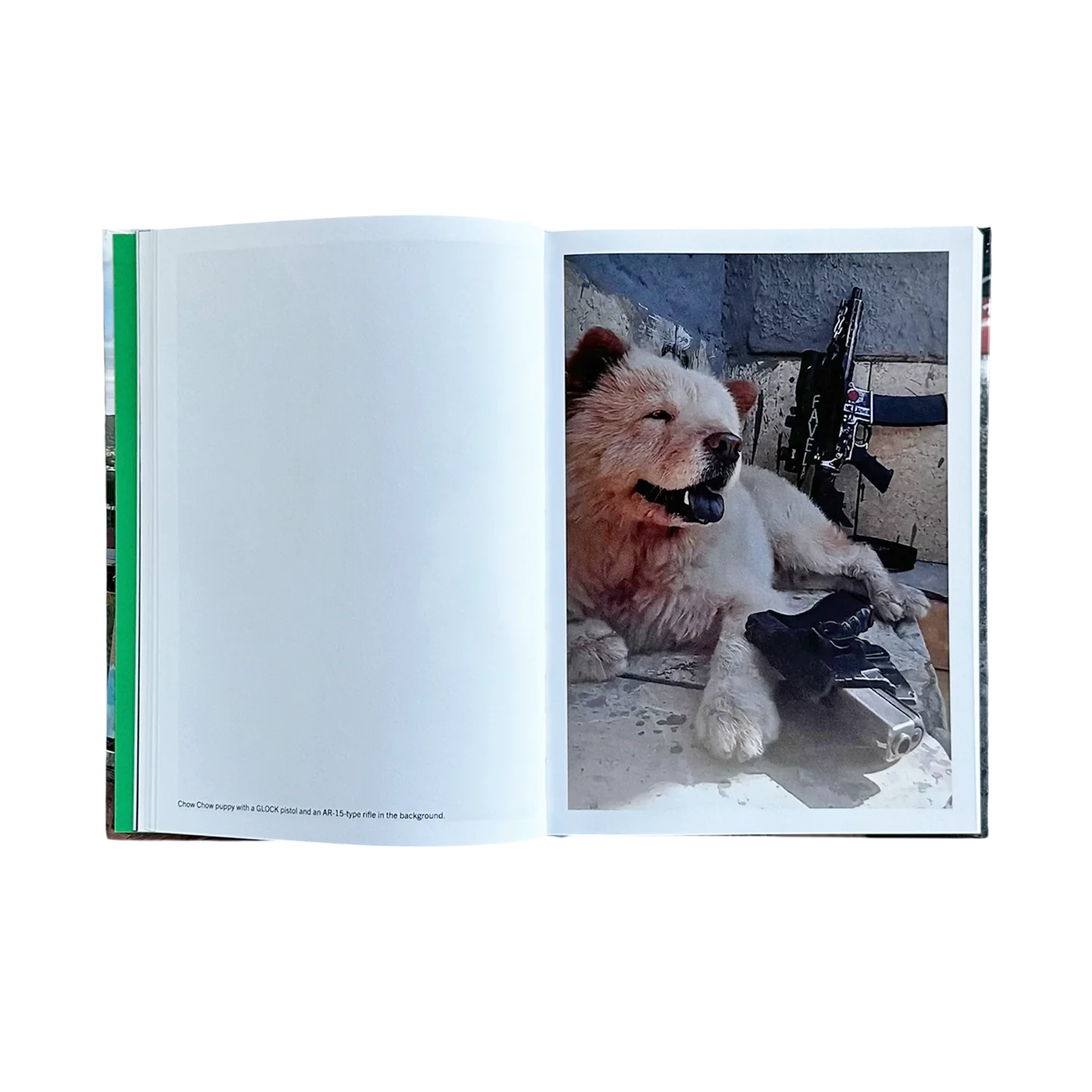 Fevela Narco Pet – VERY SPECIAL