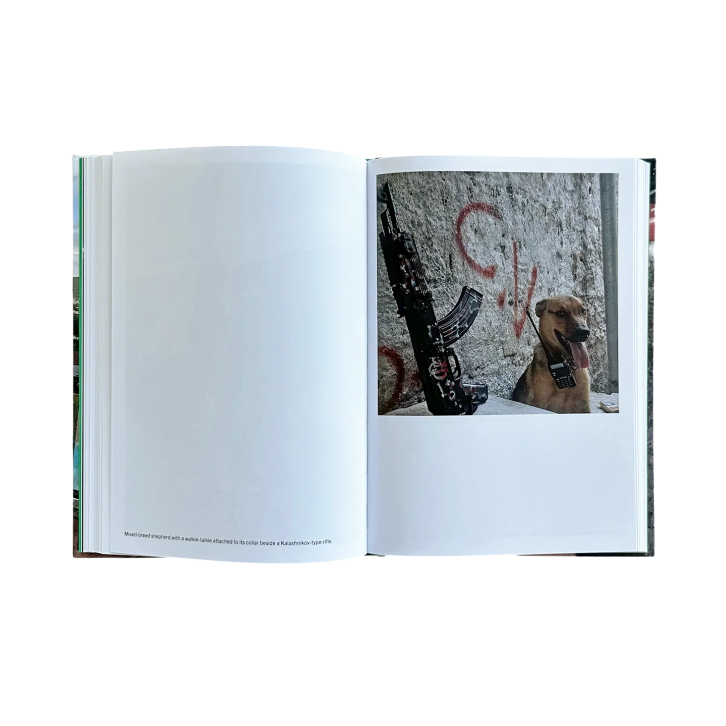 Fevela Narco Pet – VERY SPECIAL