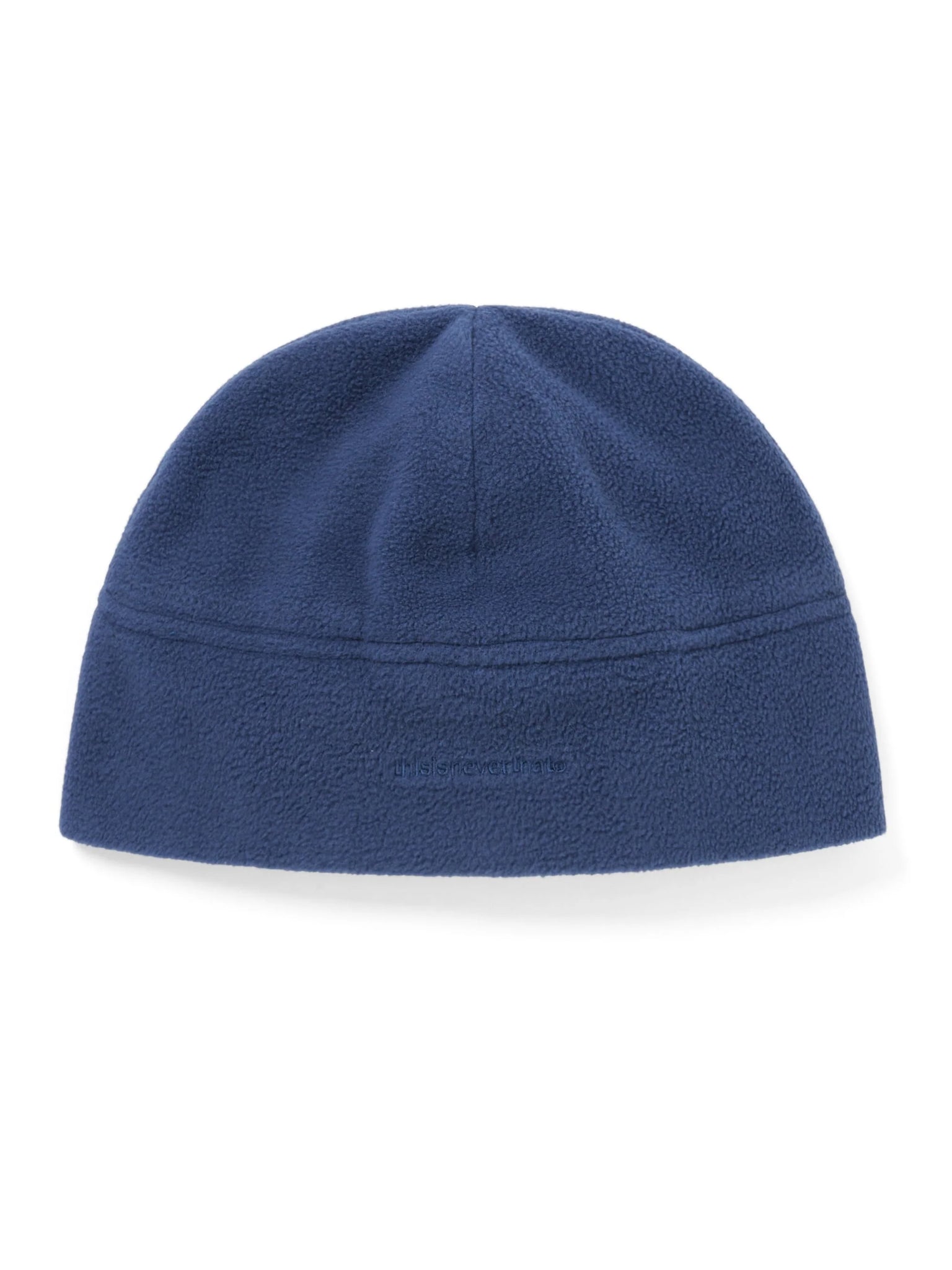 T-Logo Fleece Beanie