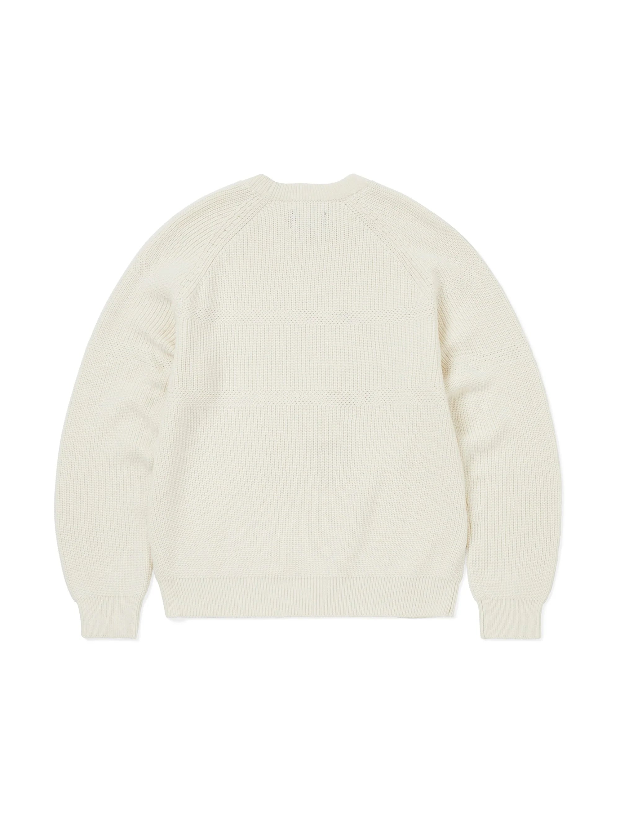 T-Logo Knit Sweater – VERY SPECIAL T-Logo Knit Sweater – VERY SPECIAL