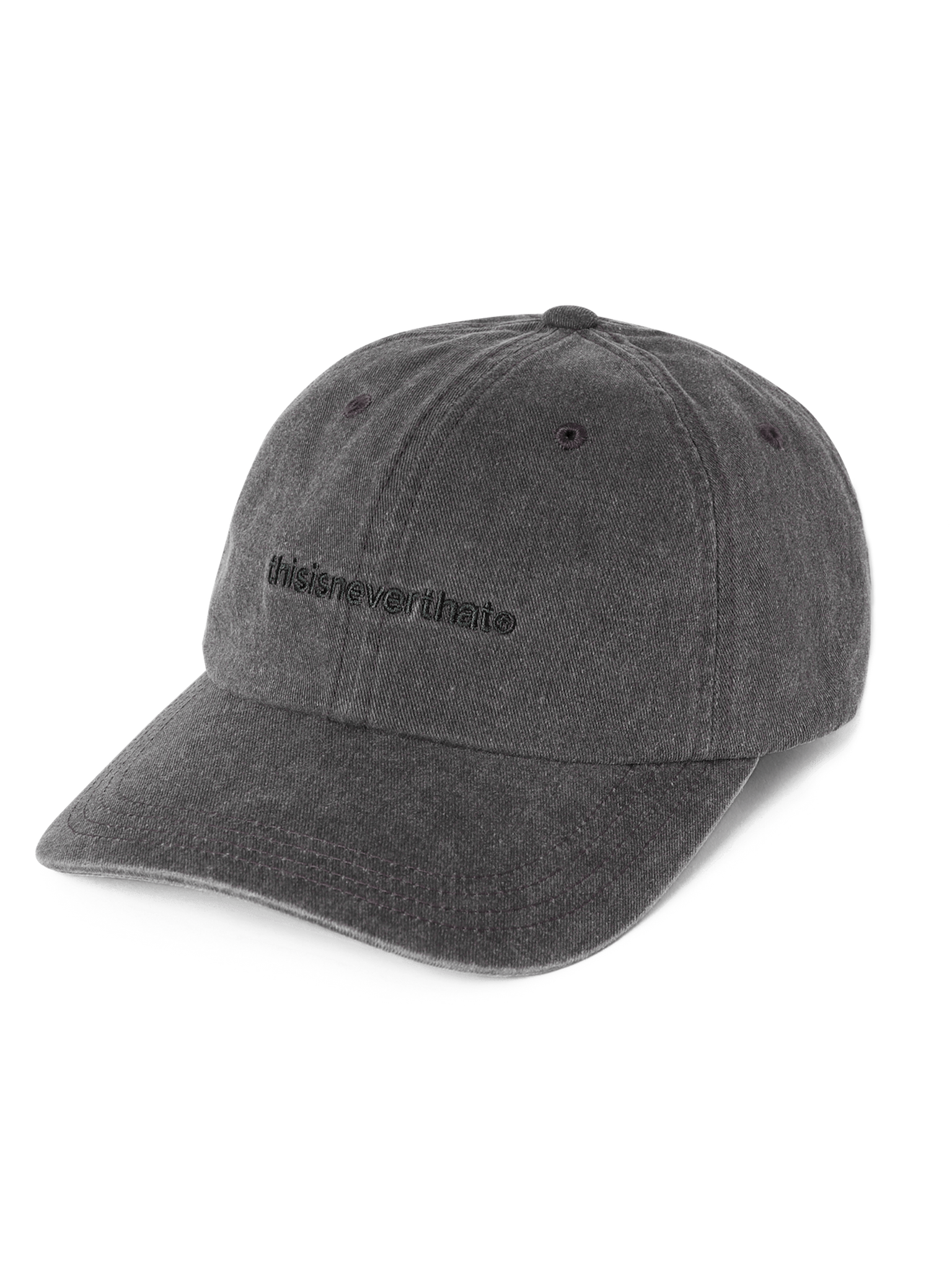 T-Logo Cap