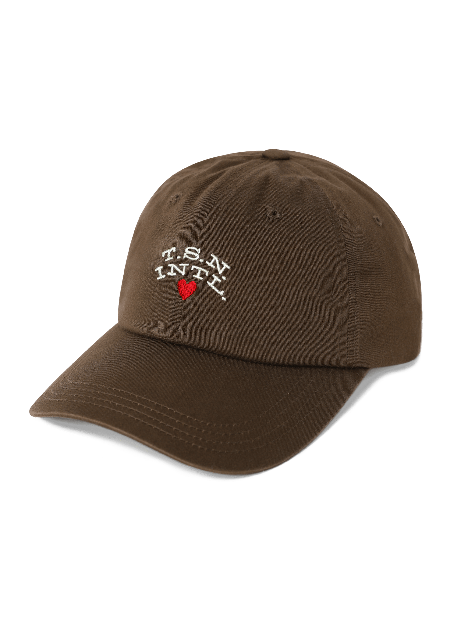 TSN Heart Cap