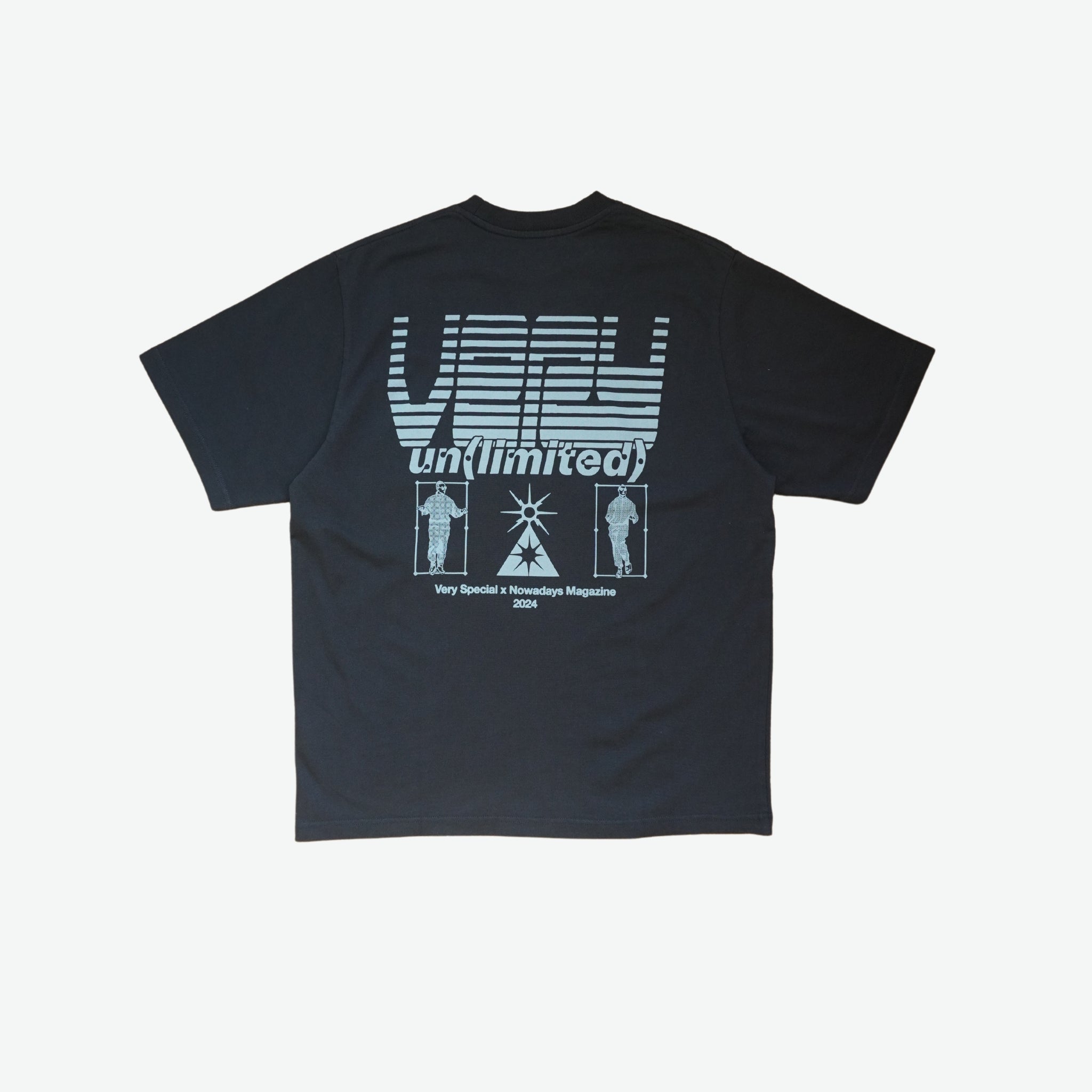 Very Un(limited) T-Shirt