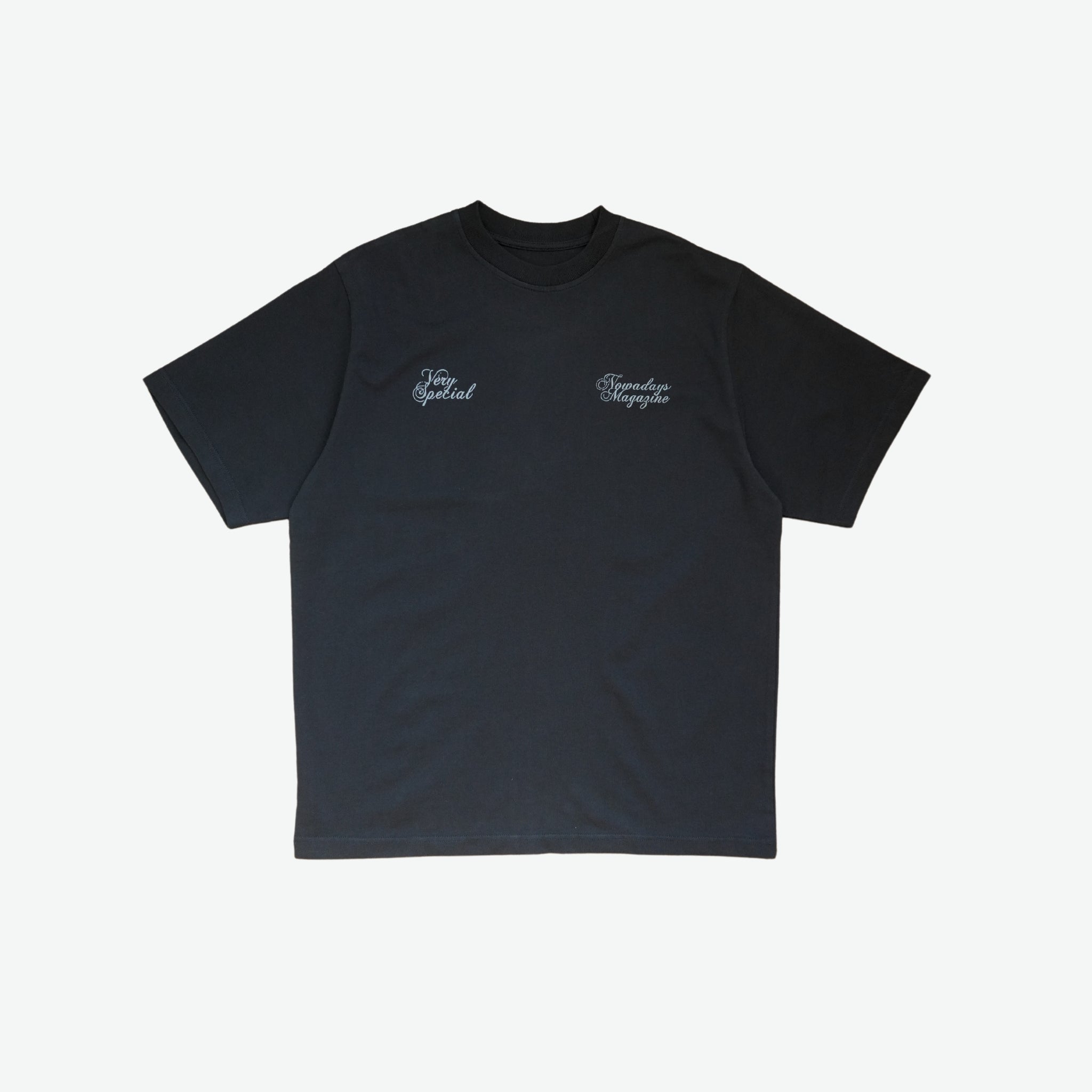 Very Un(limited) T-Shirt