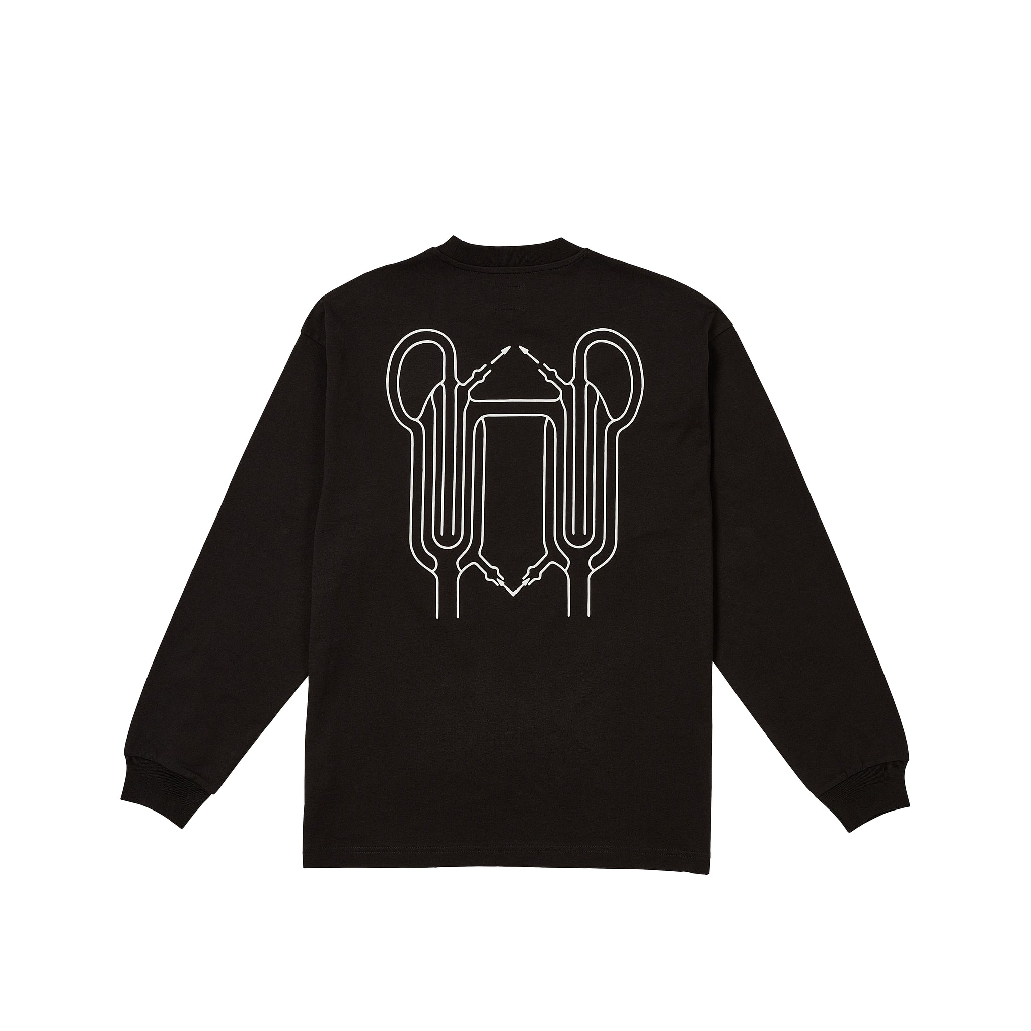 Winter Glassworks Longsleeve