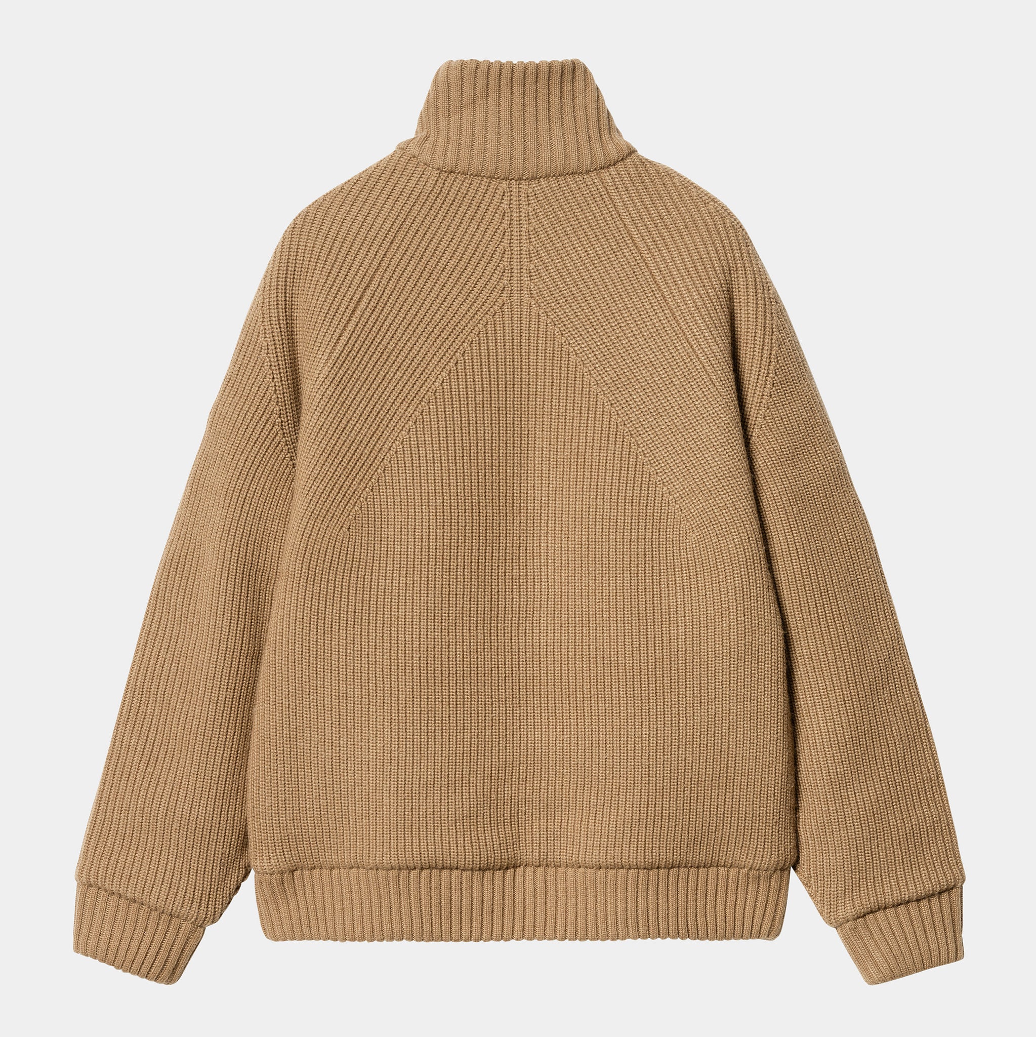 Banley Sweater Jacket