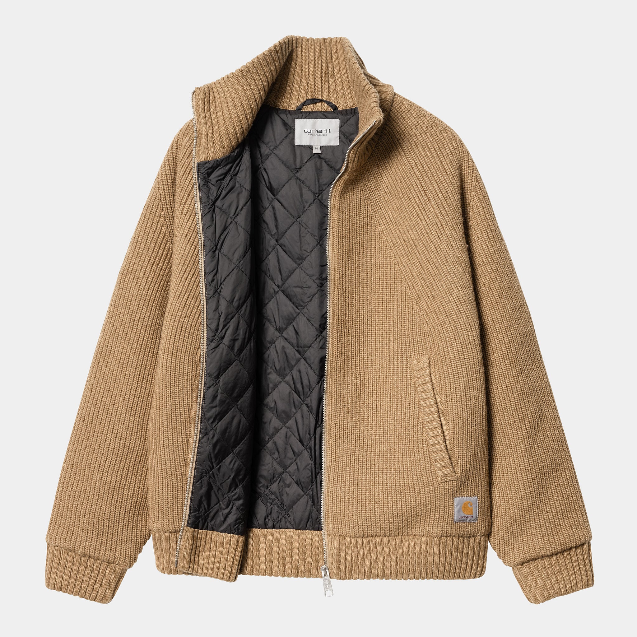 Banley Sweater Jacket