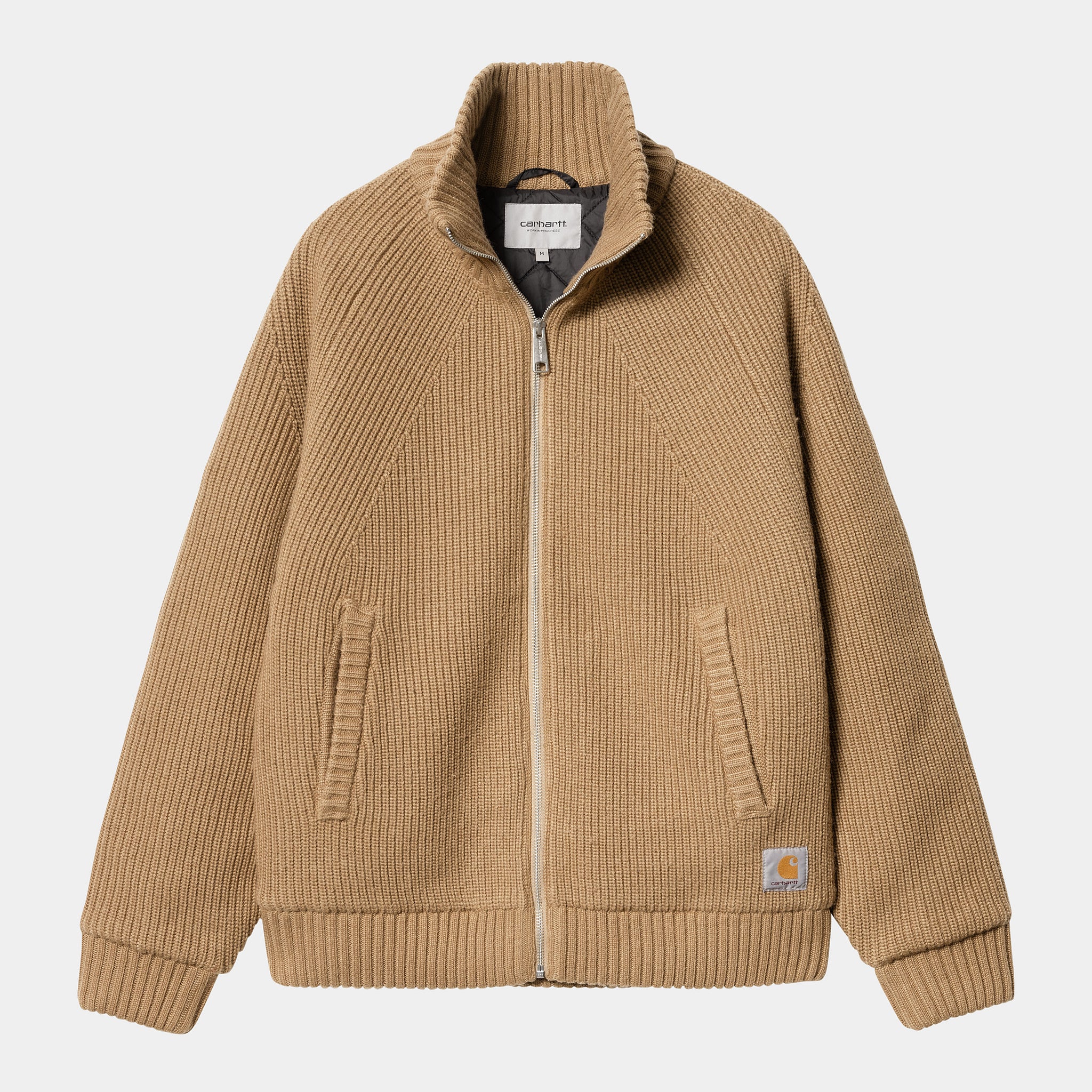 Banley Sweater Jacket