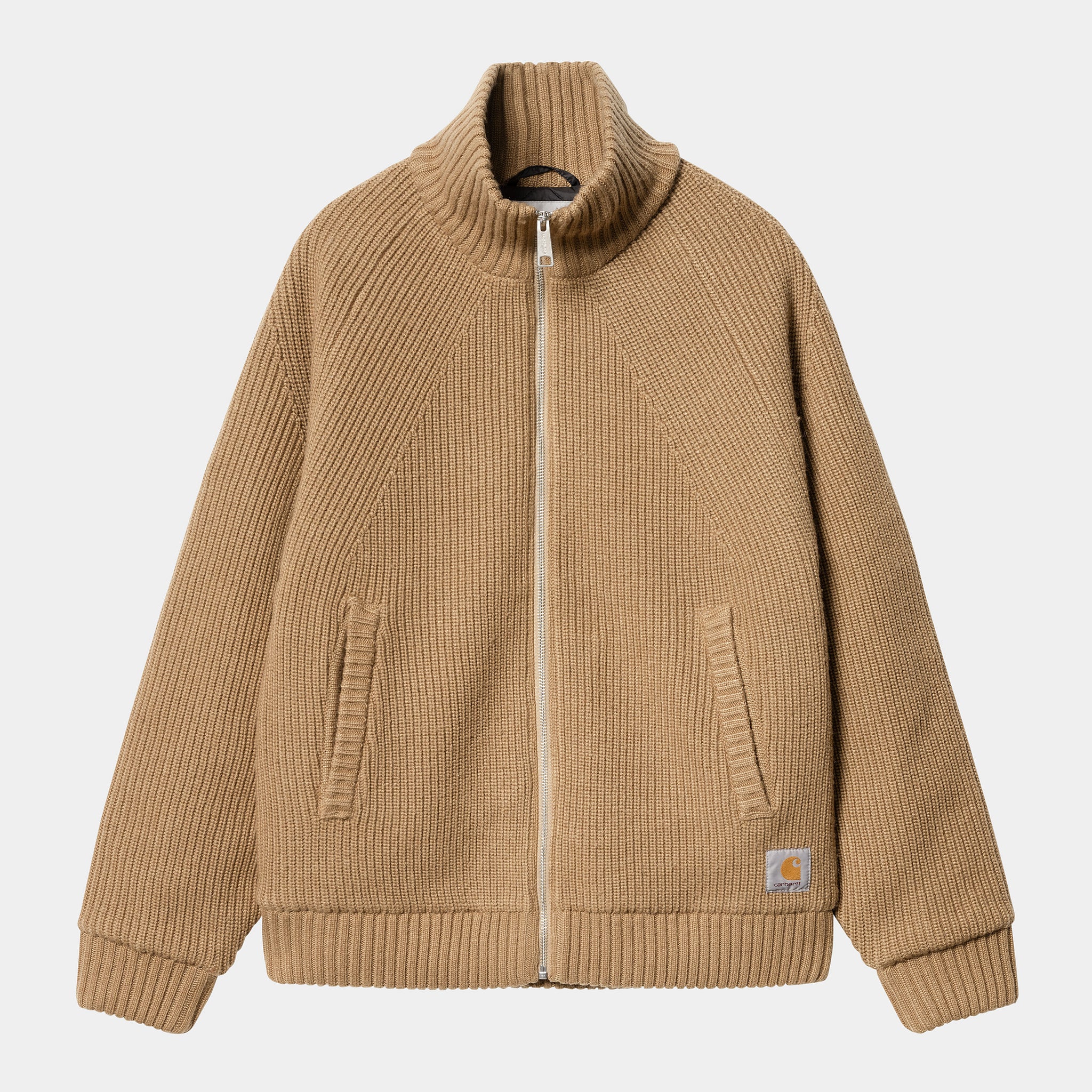 Banley Sweater Jacket