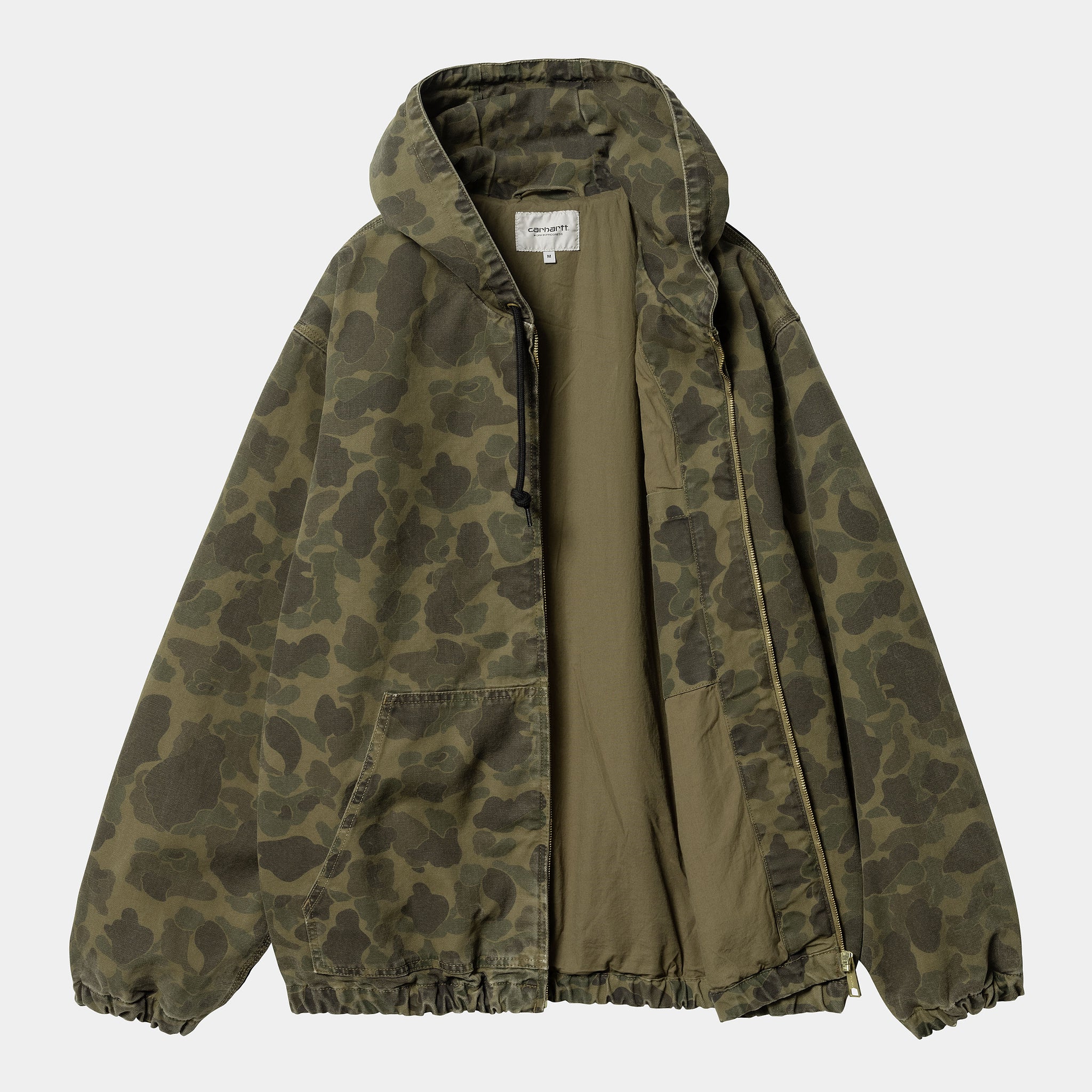 Duck Active Jacket