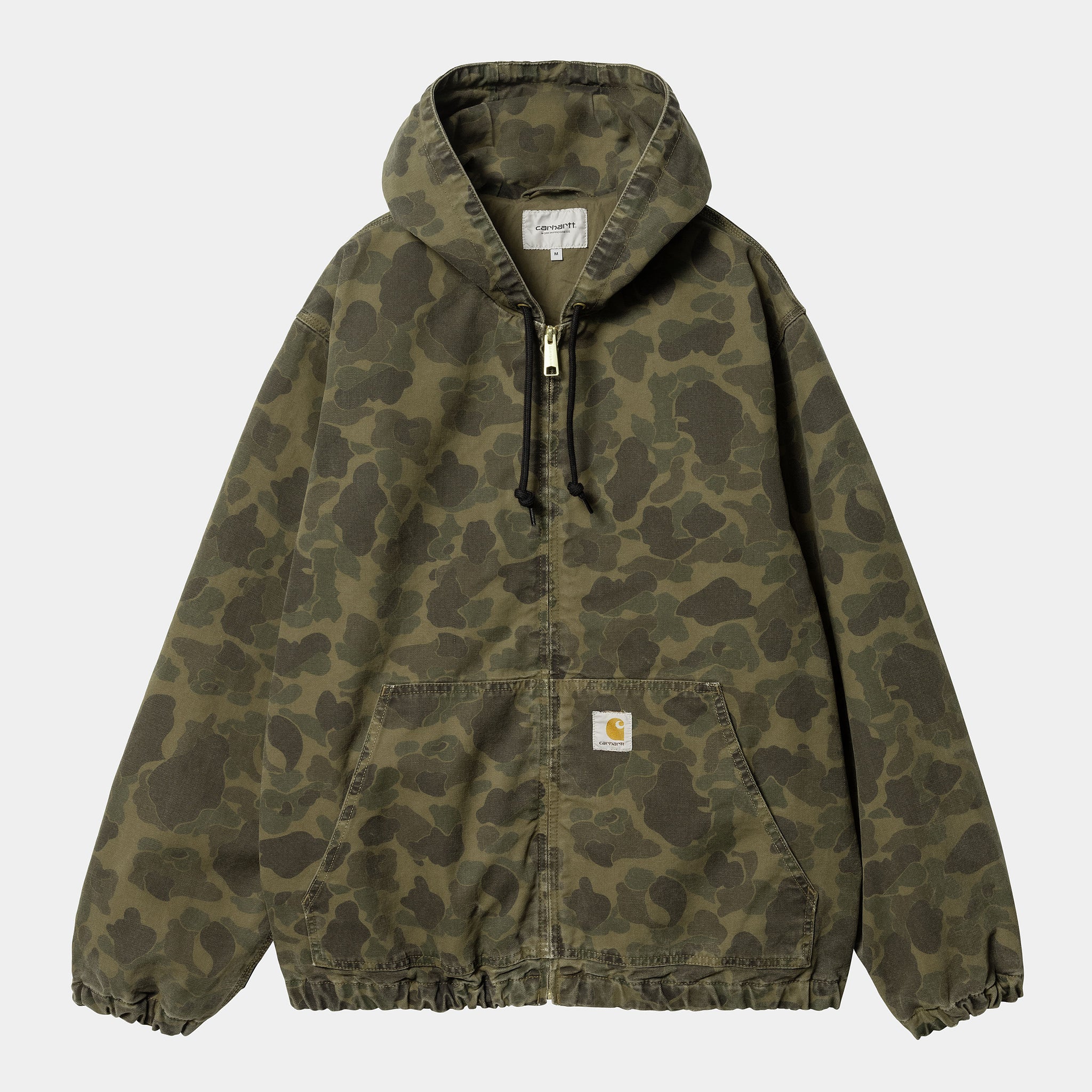 Duck Active Jacket