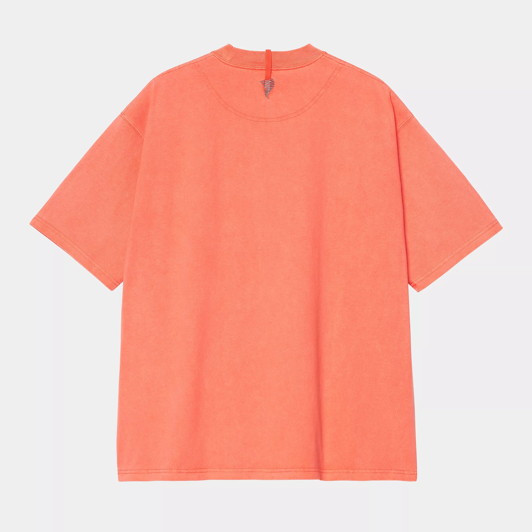 S/S Pigment Dyed T-Shirt