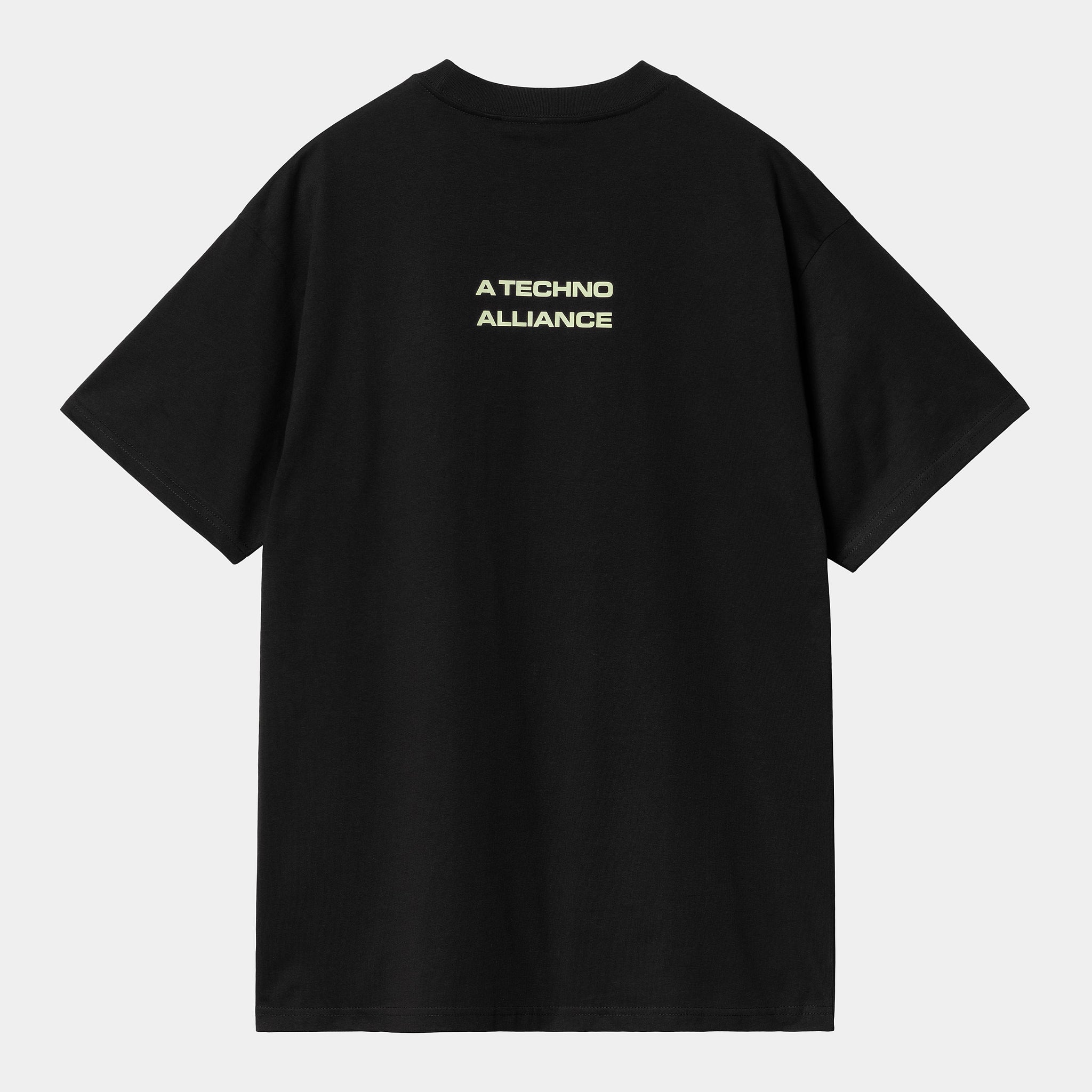 Techno Alliance S/S T-Shirt