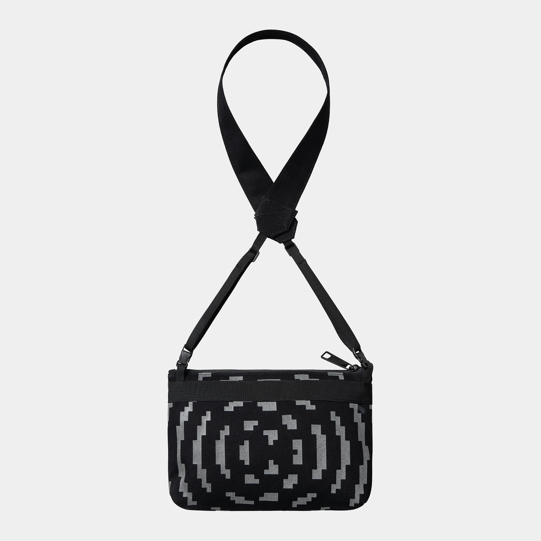 Way Of The Light Strap Bag