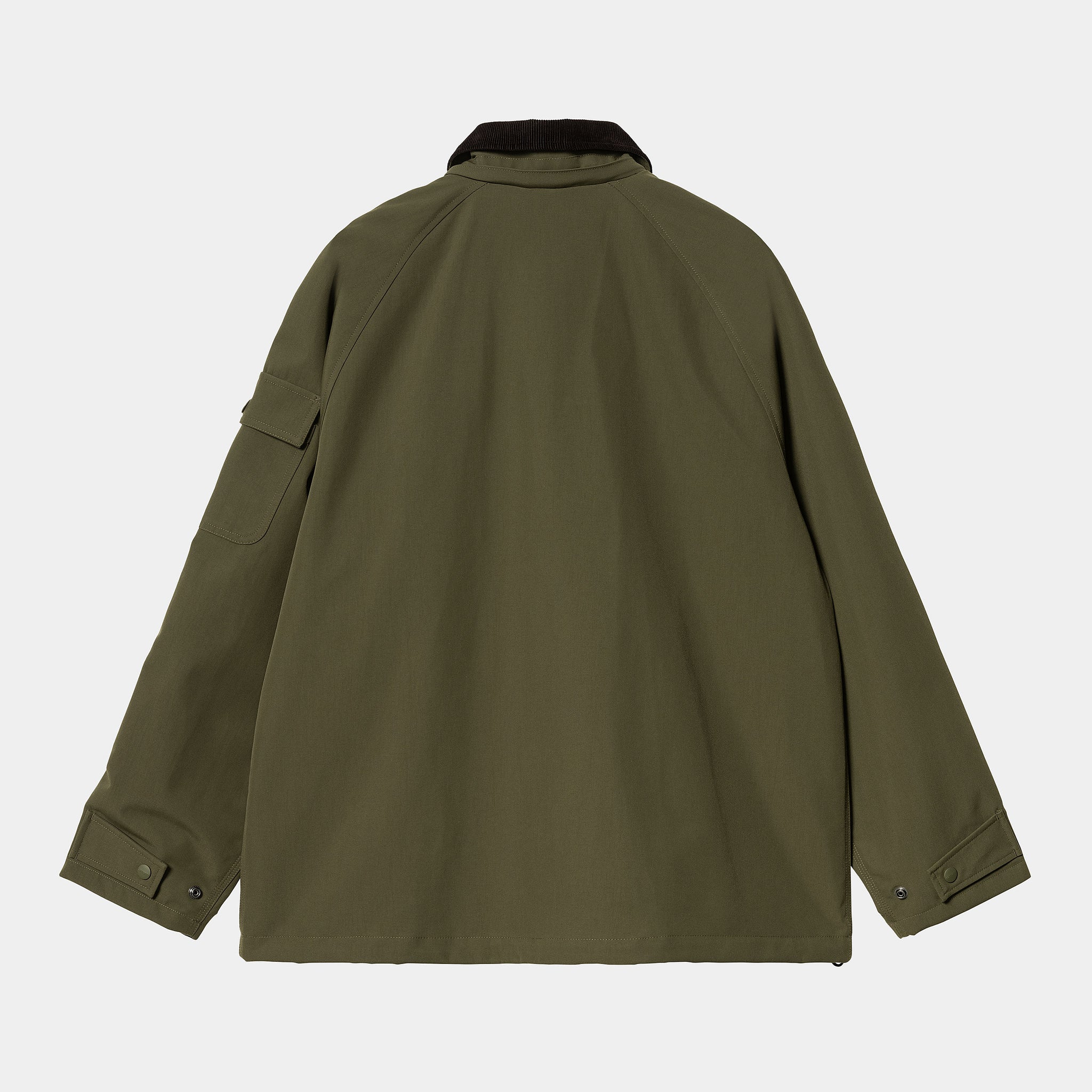 Clarton Jacket