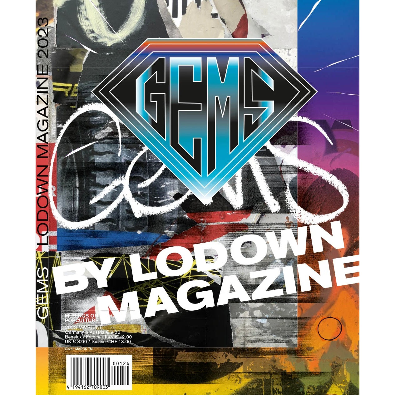 GEMS by Lodown
